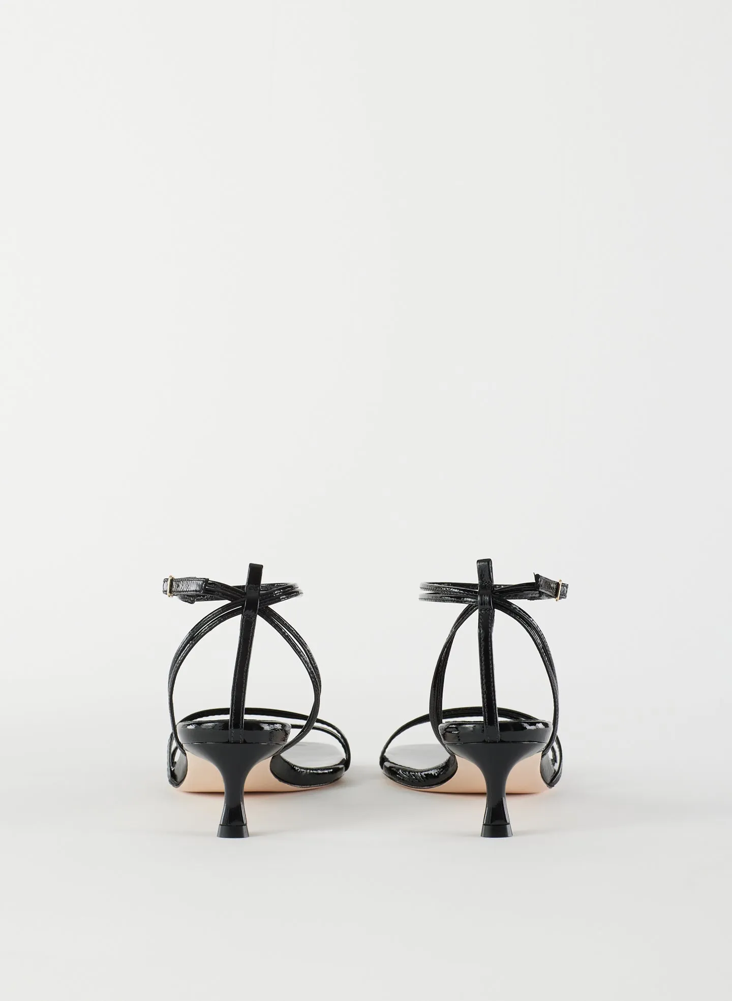 Harper Naplack Sandal sold by Tibi product image thumbnail 5