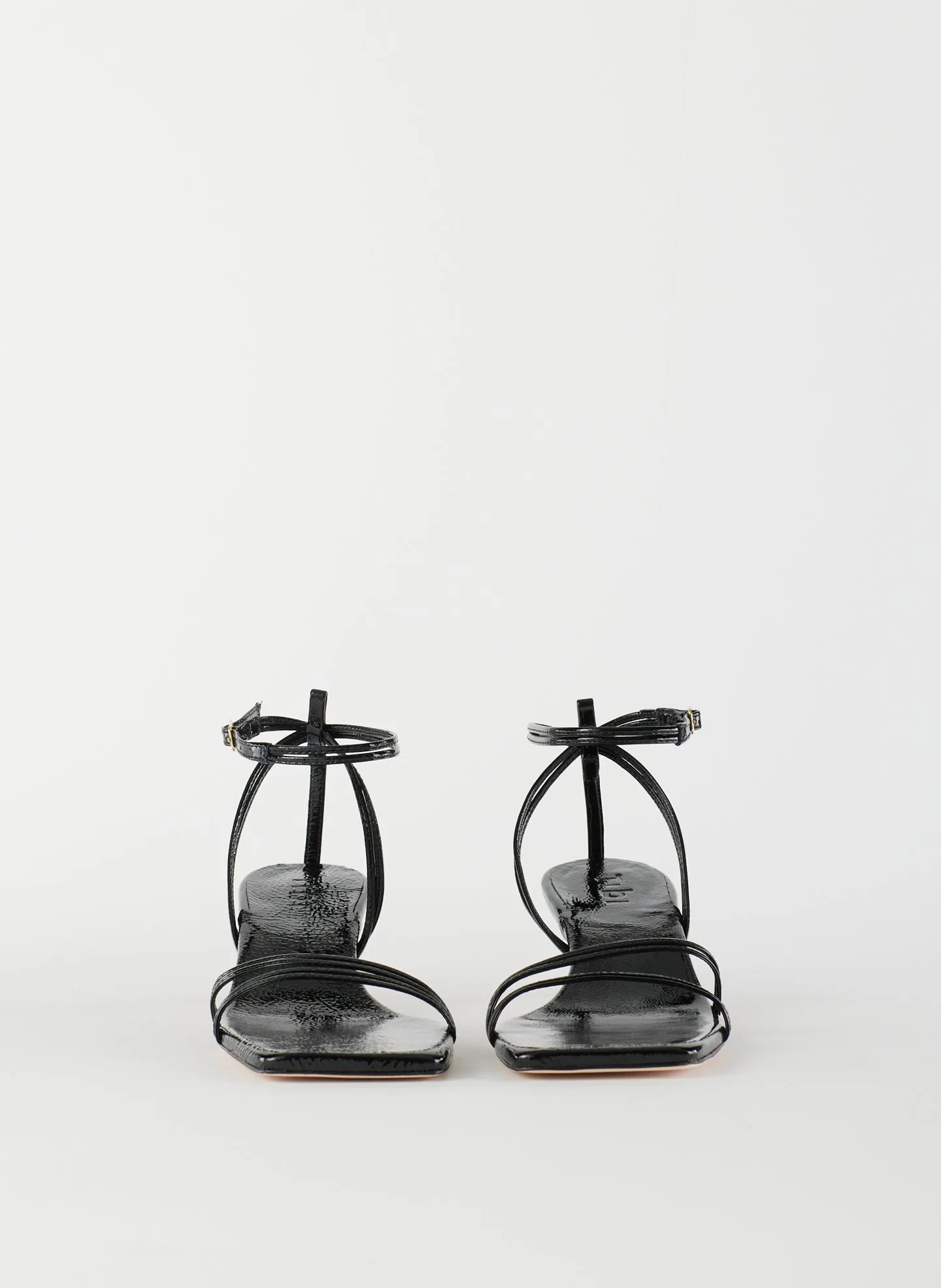 Harper Naplack Sandal sold by Tibi product image thumbnail 4