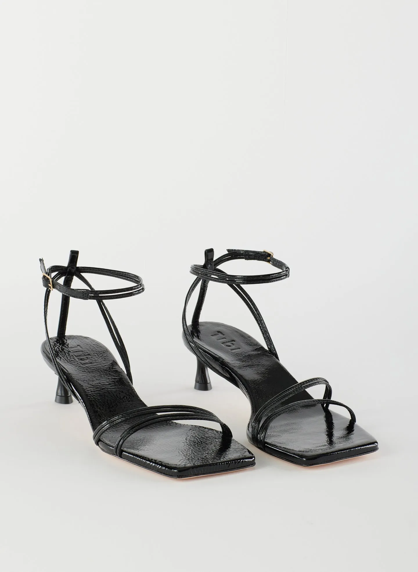 Harper Naplack Sandal sold by Tibi product image thumbnail 3