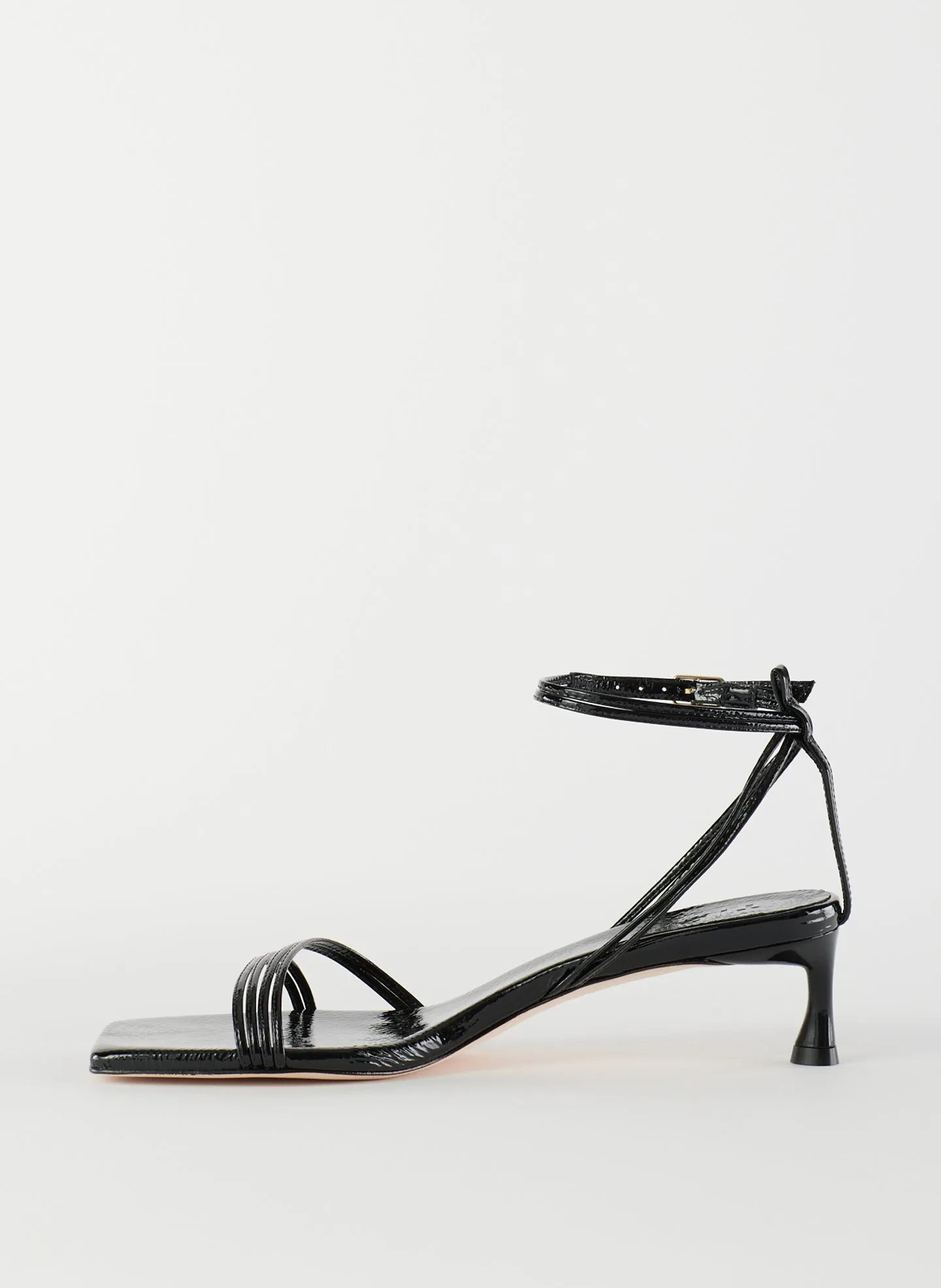 Harper Naplack Sandal sold by Tibi product image thumbnail 2