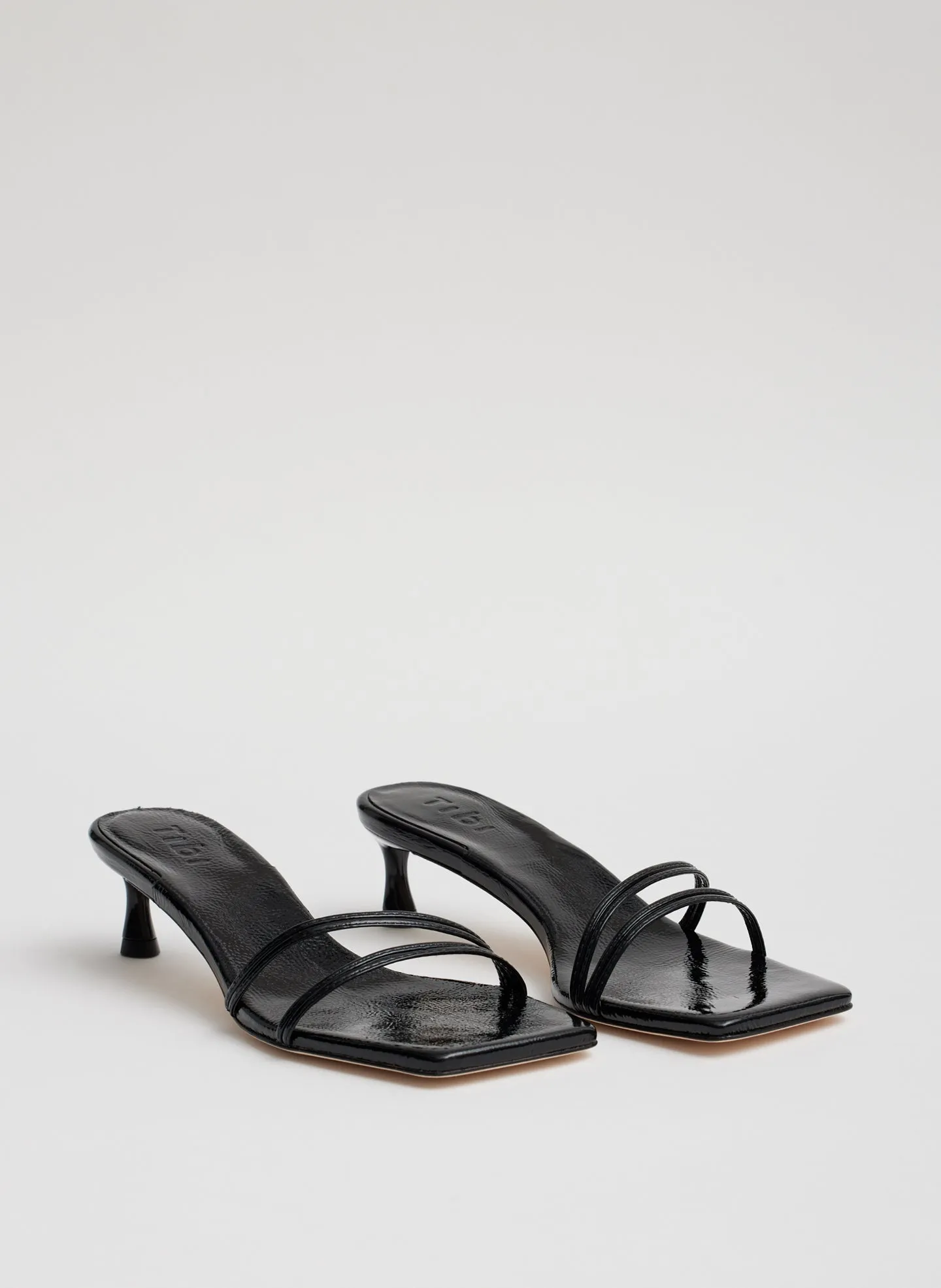 Jim Naplack Sandal sold by Tibi product image thumbnail 4