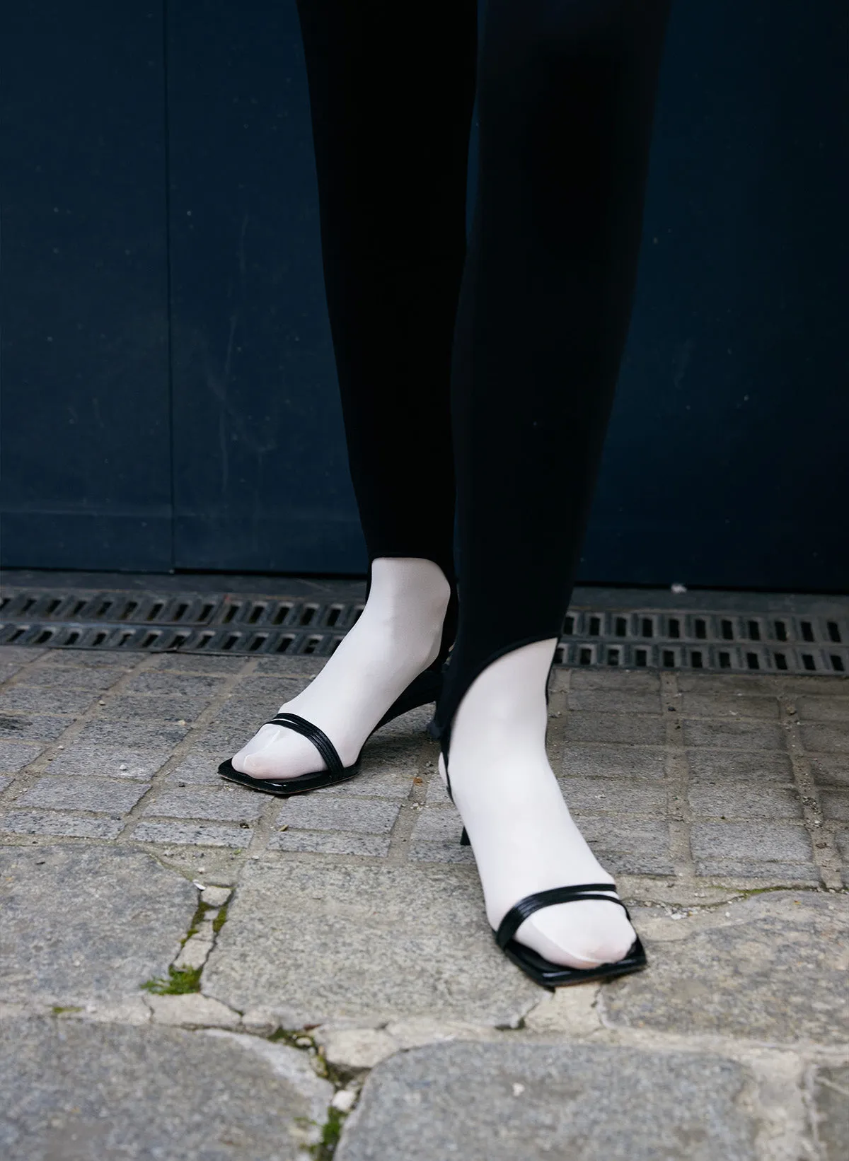 Jim Naplack Sandal sold by Tibi product image thumbnail 2