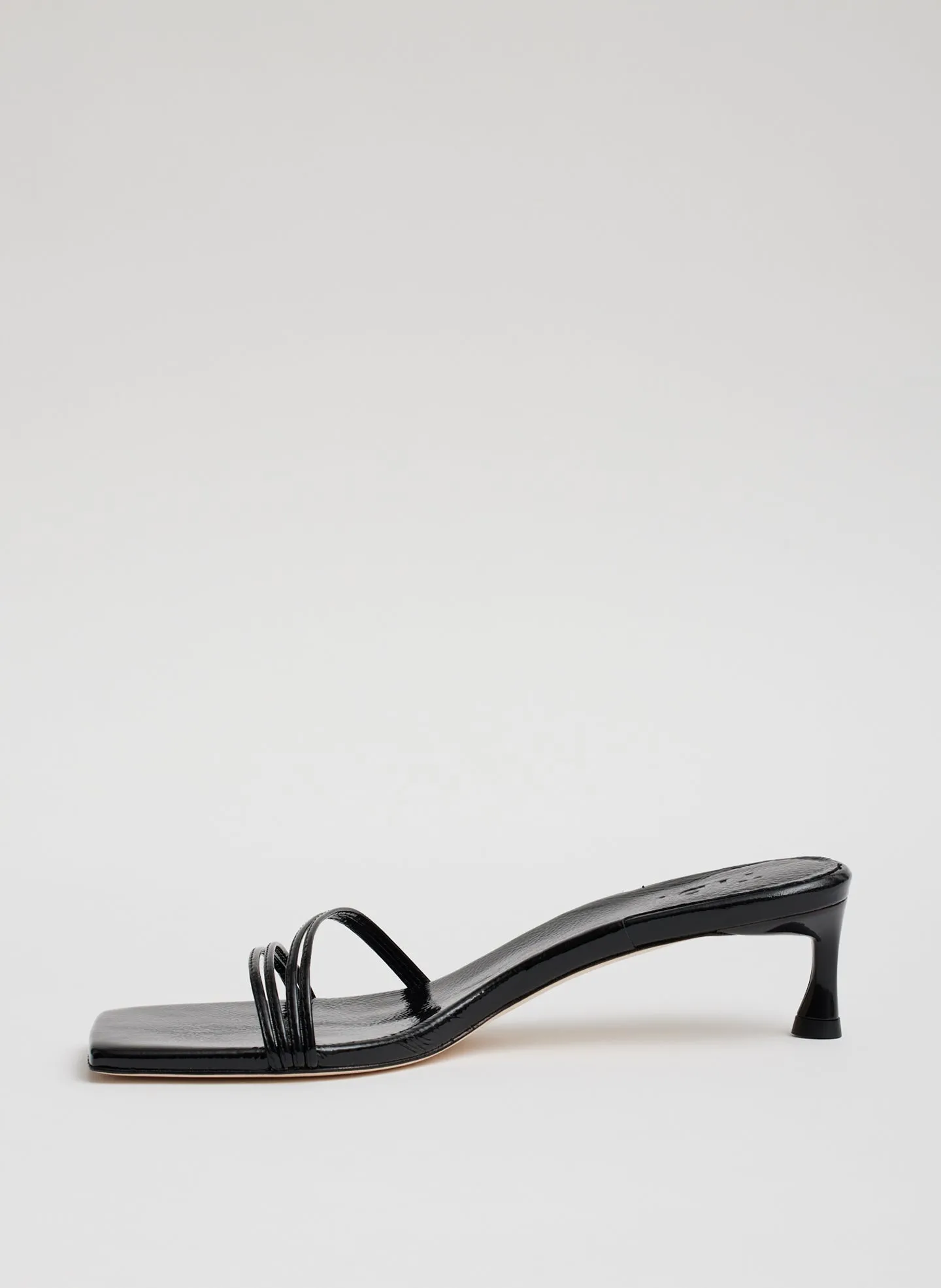 Jim Naplack Sandal sold by Tibi product image thumbnail 3