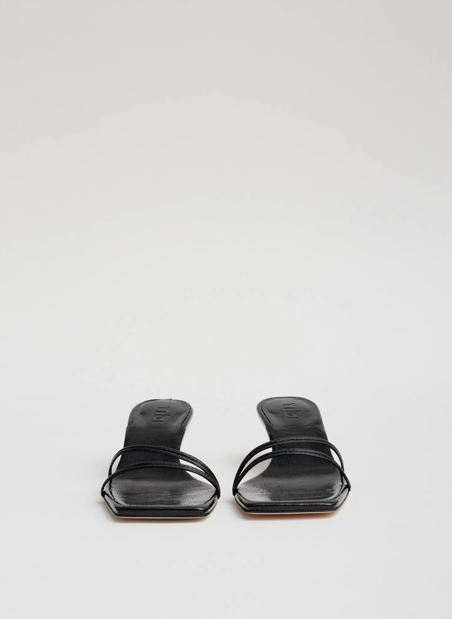 Jim Naplack Sandal sold by Tibi product image thumbnail 5