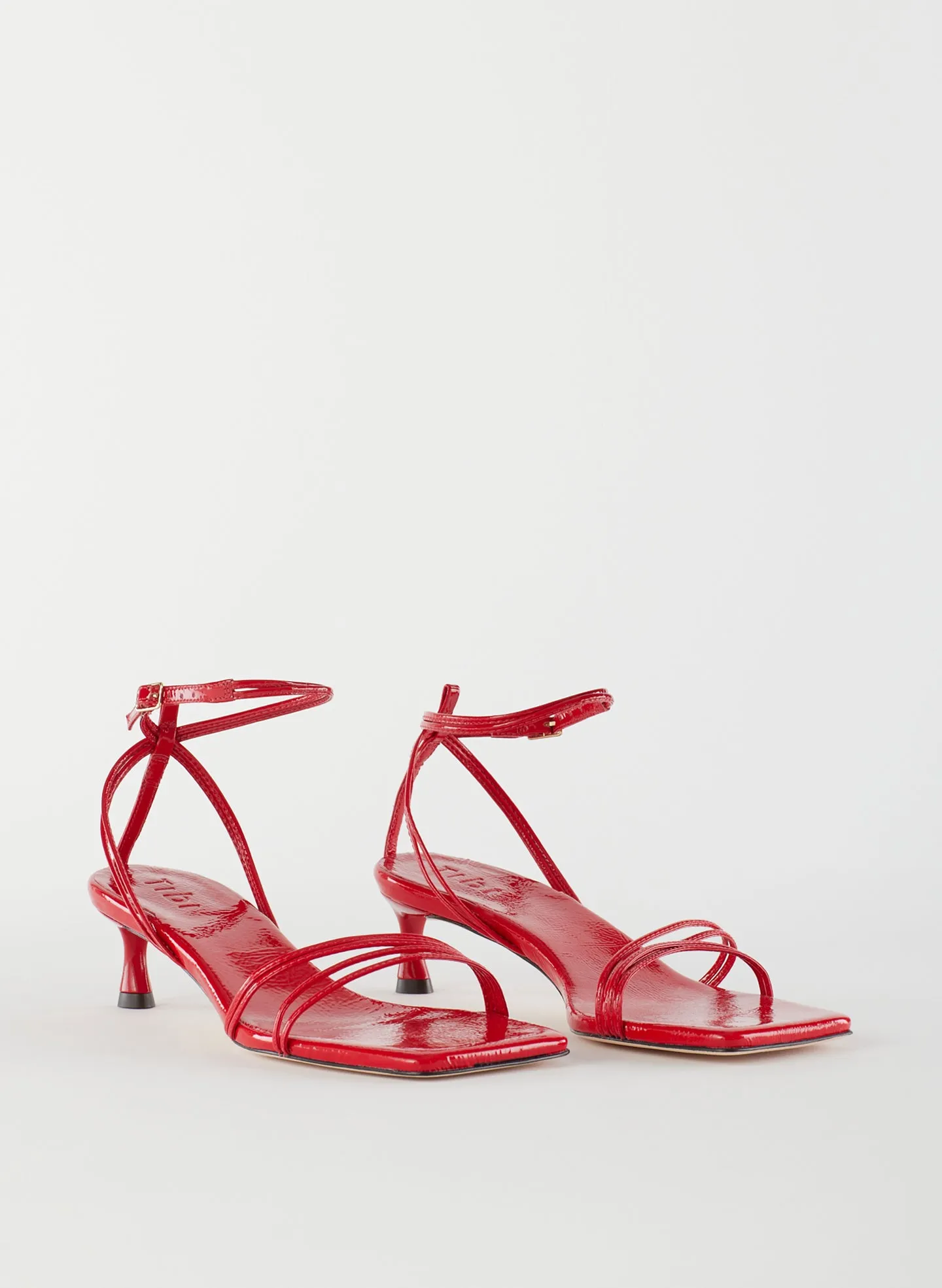 Harper Naplack Sandal sold by Tibi product image thumbnail 4