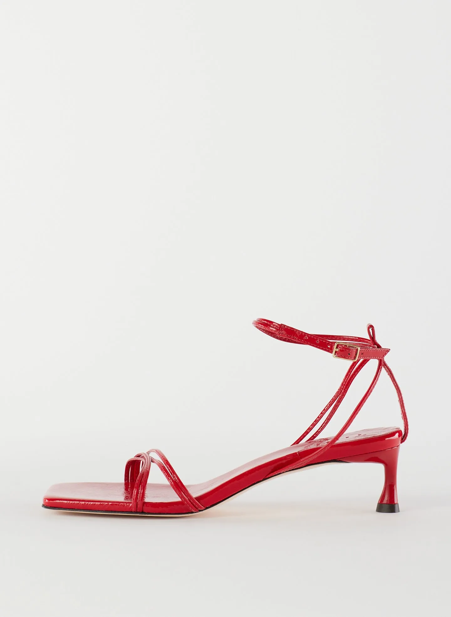 Harper Naplack Sandal sold by Tibi