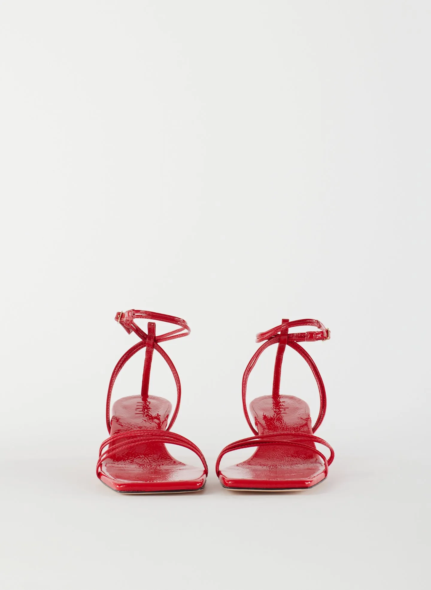 Harper Naplack Sandal sold by Tibi product image thumbnail 5