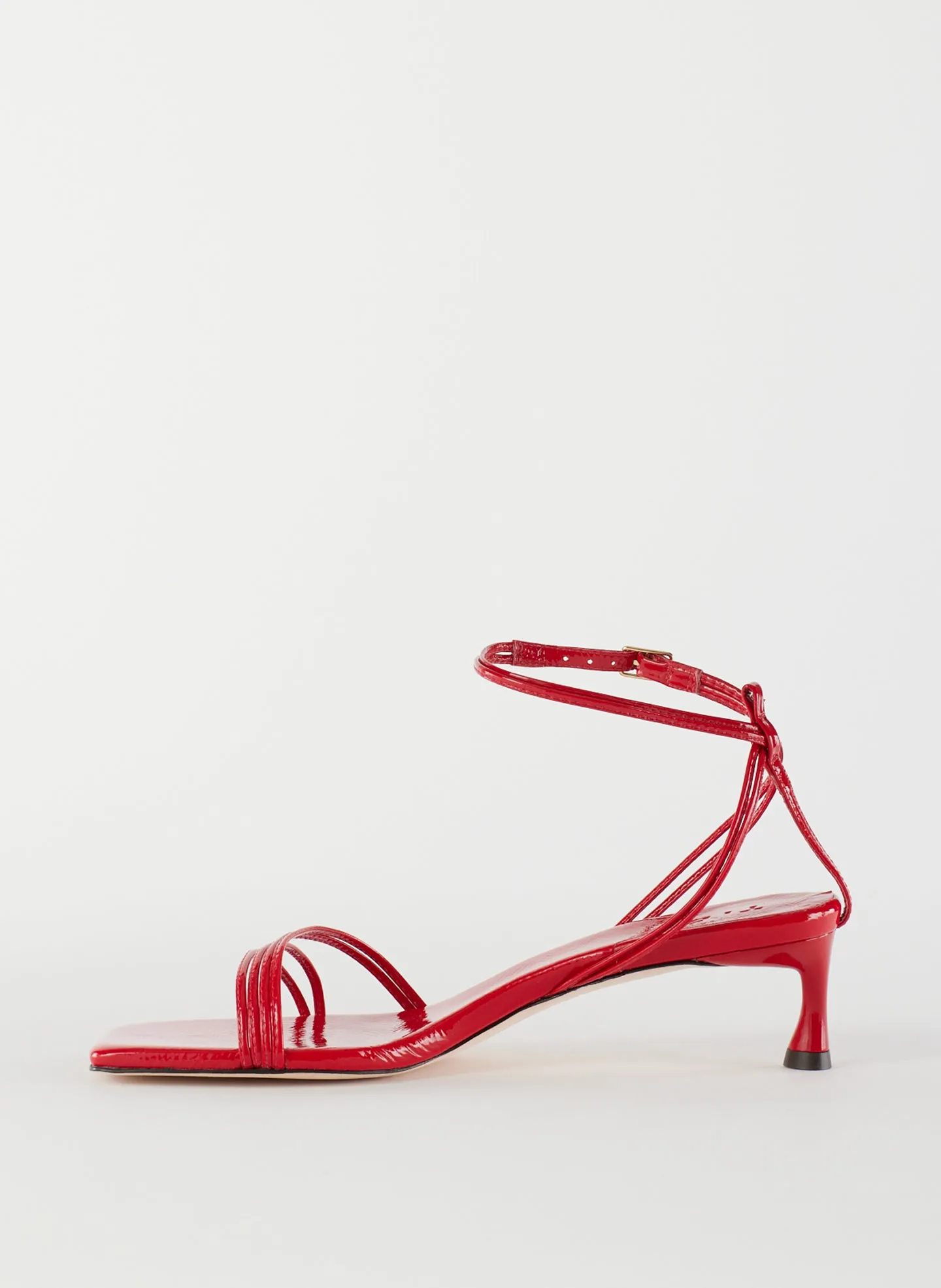 Harper Naplack Sandal sold by Tibi product image thumbnail 3