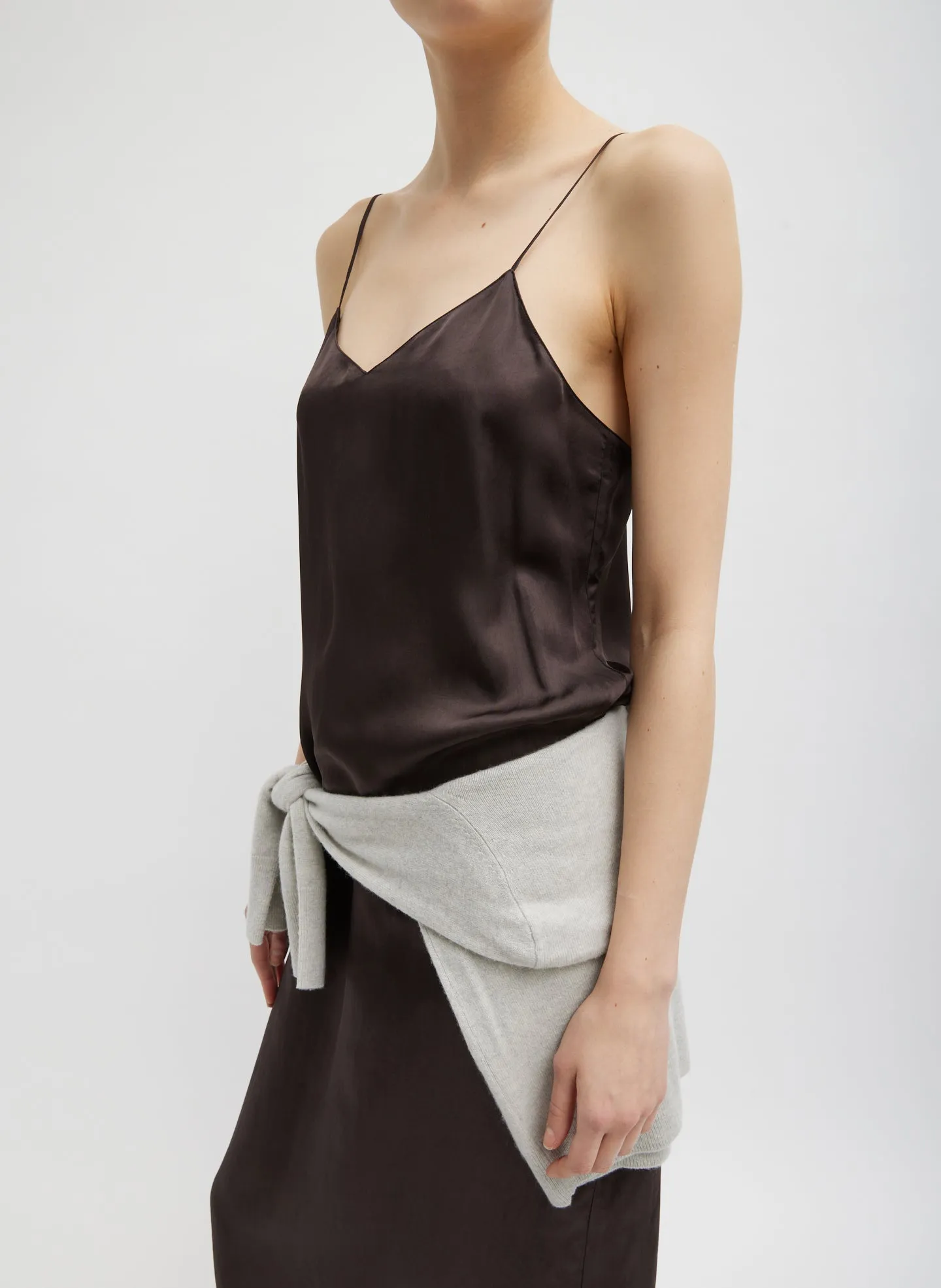 The Slip Dress sold by Tibi product image thumbnail 4