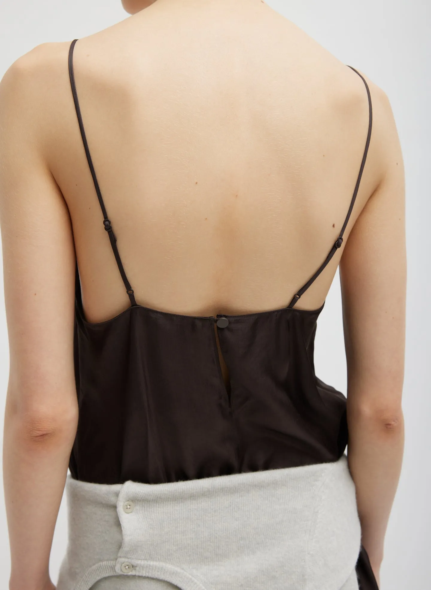 The Slip Dress sold by Tibi product image thumbnail 5