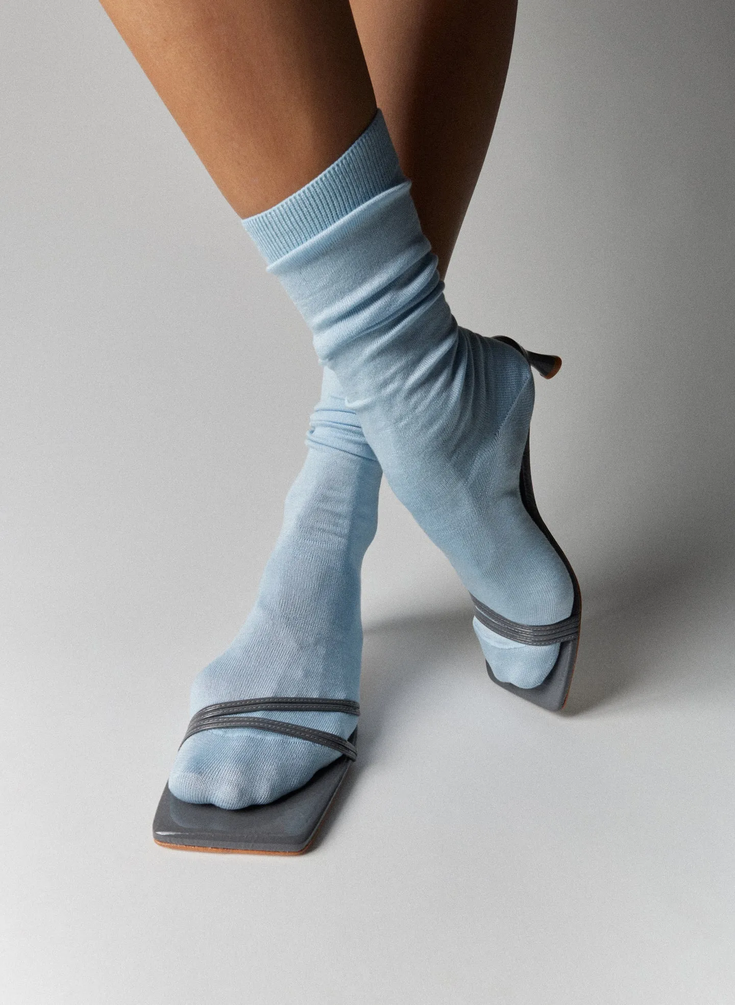 Jim Naplack Sandal sold by Tibi product image thumbnail 2