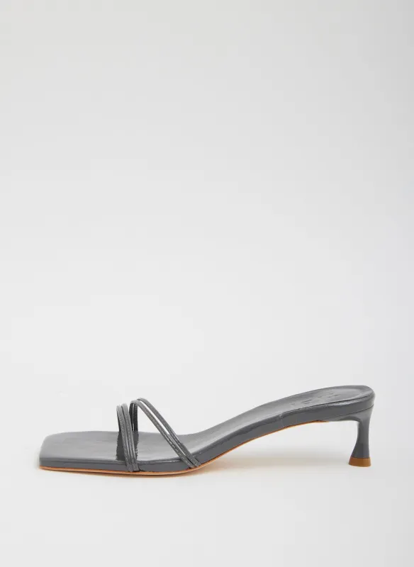 Jim Naplack Sandal made by Tibi