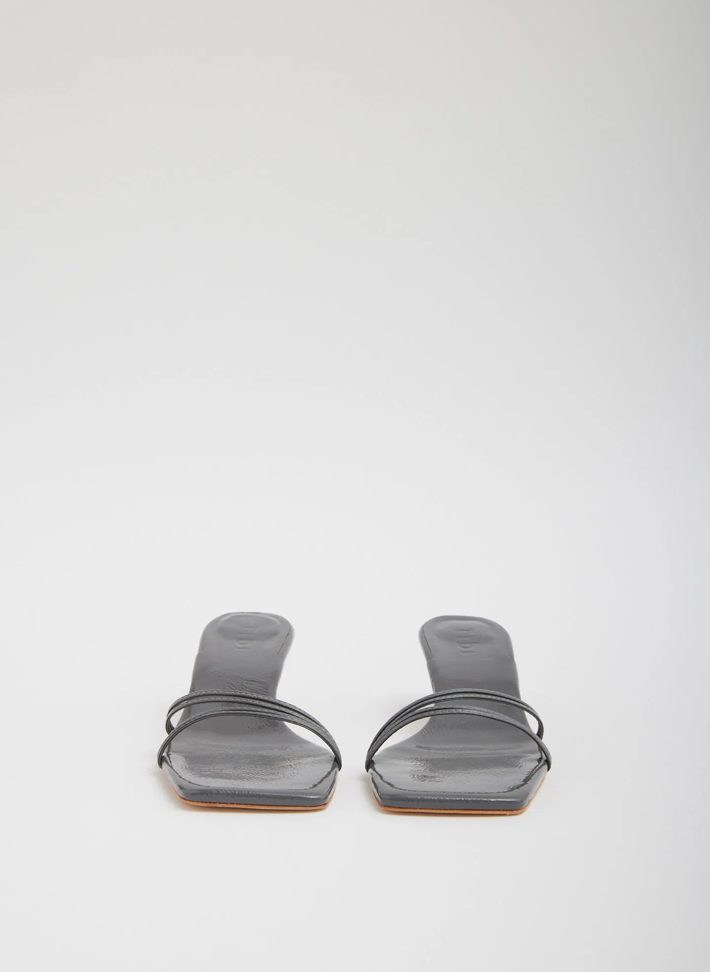 Jim Naplack Sandal sold by Tibi product image thumbnail 4