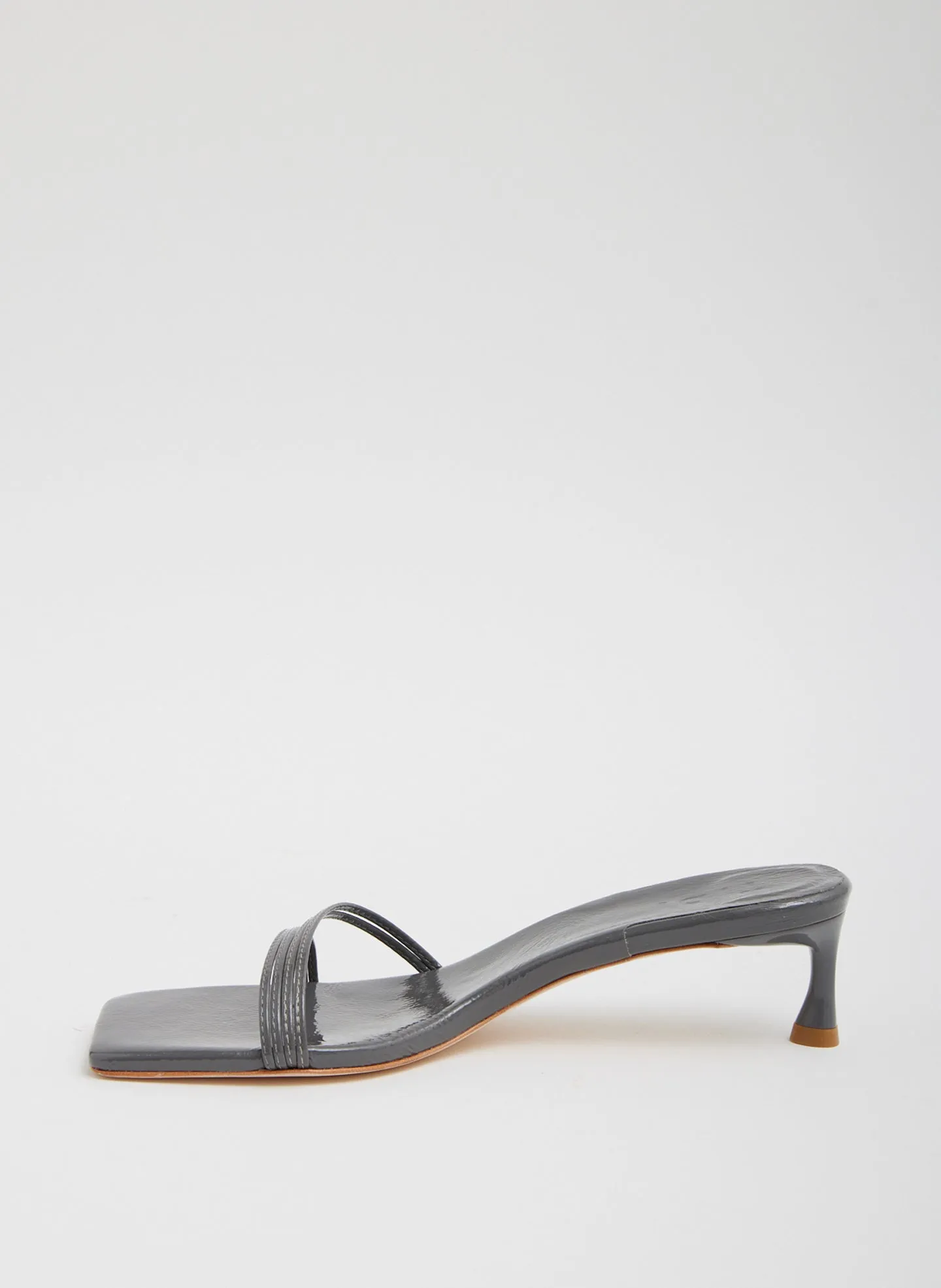 Jim Naplack Sandal sold by Tibi product image thumbnail 3