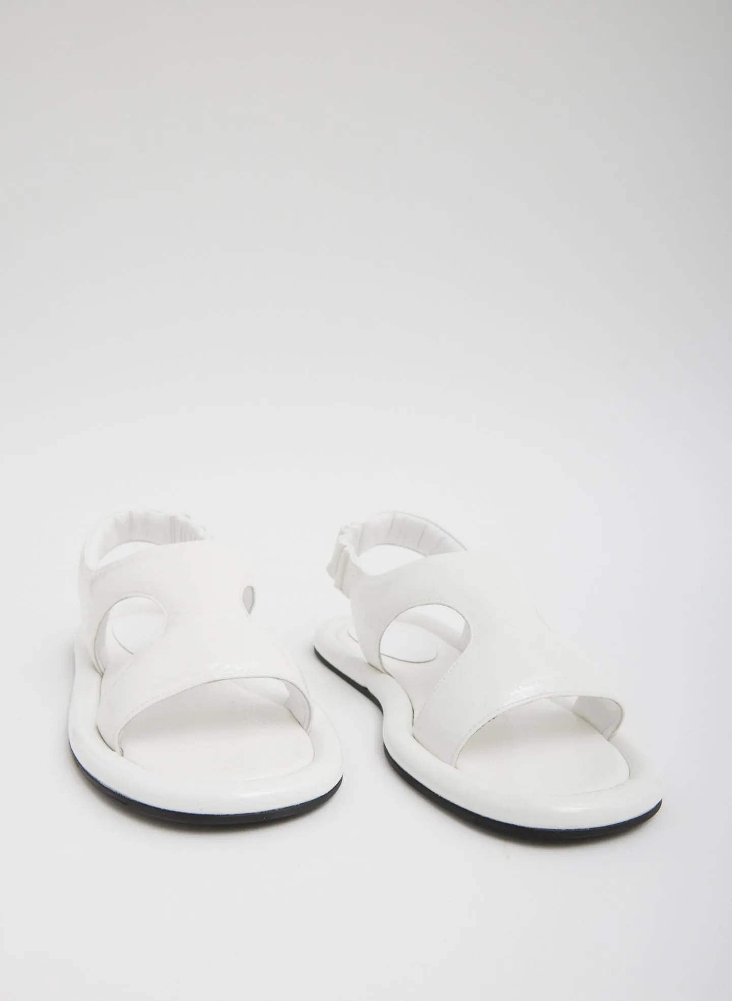 Tom Naplack Sandal sold by Tibi product image thumbnail 3
