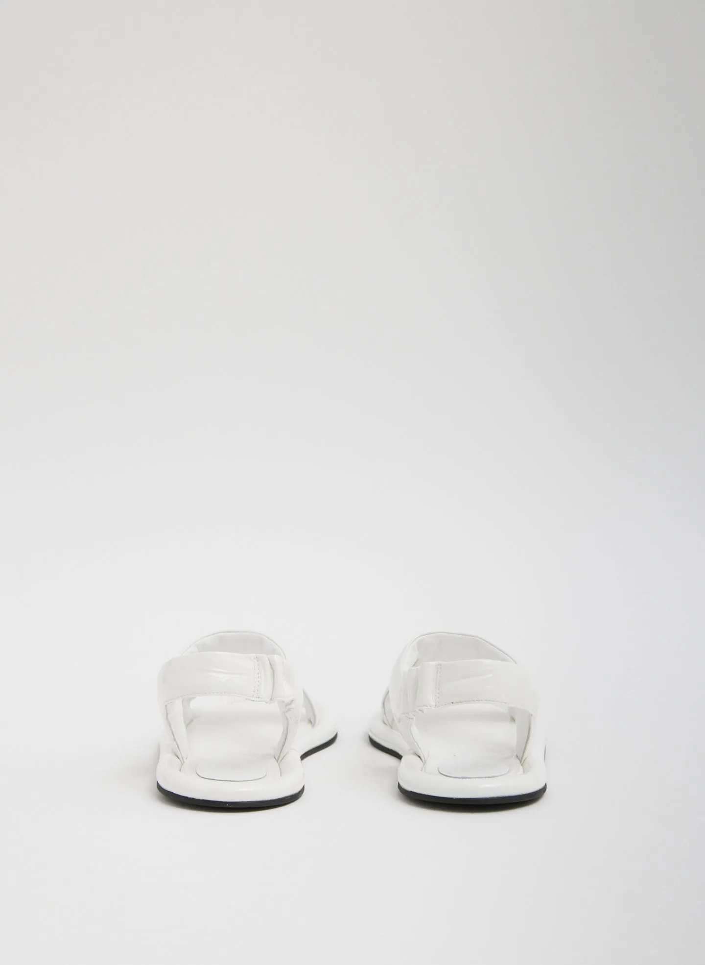 Tom Naplack Sandal sold by Tibi product image thumbnail 5