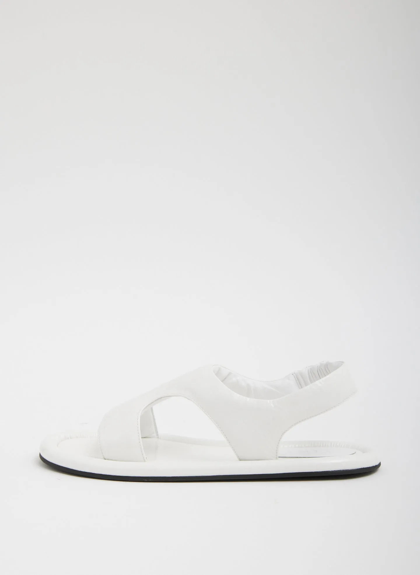Tom Naplack Sandal sold by Tibi