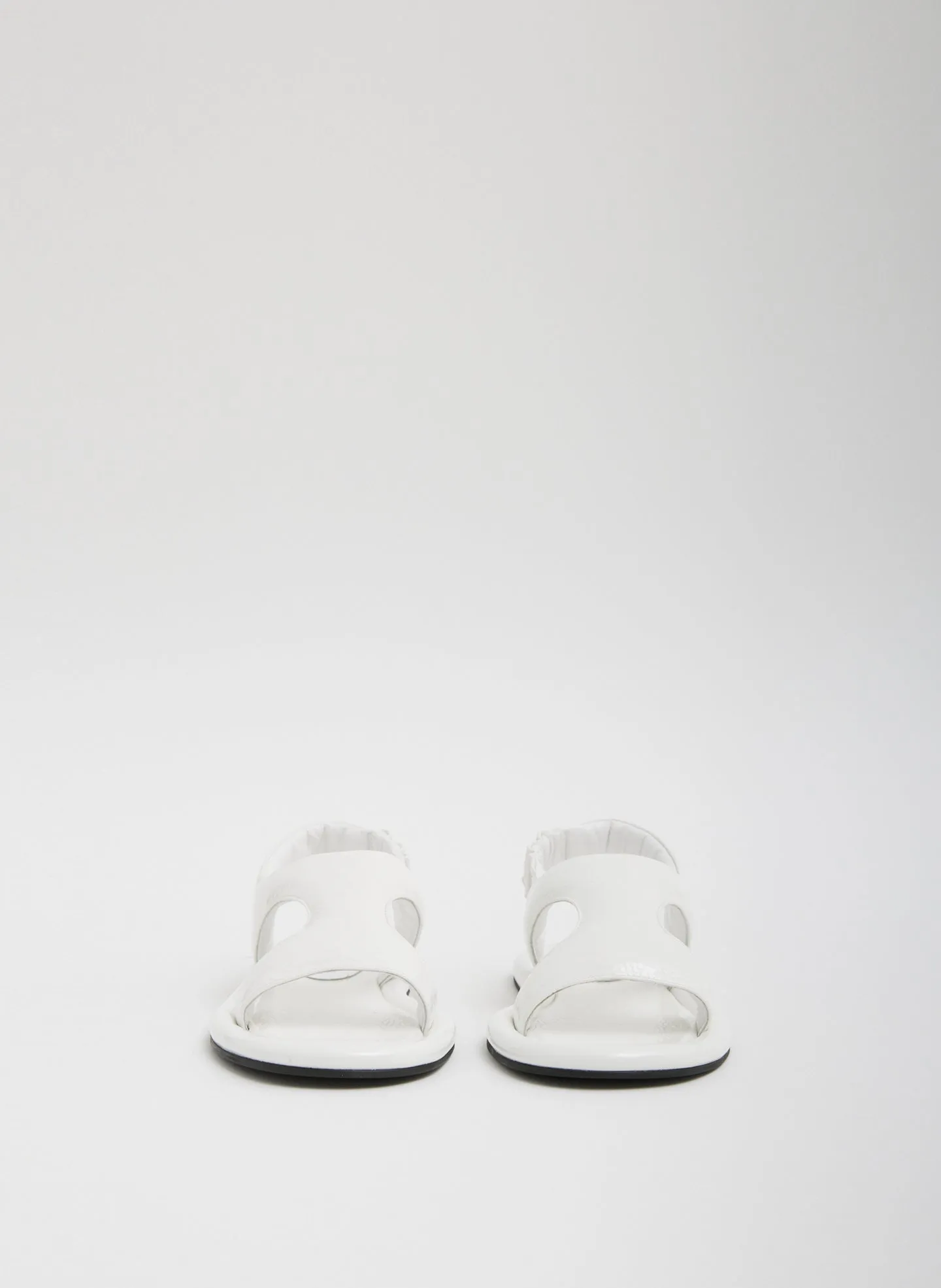Tom Naplack Sandal sold by Tibi product image thumbnail 4