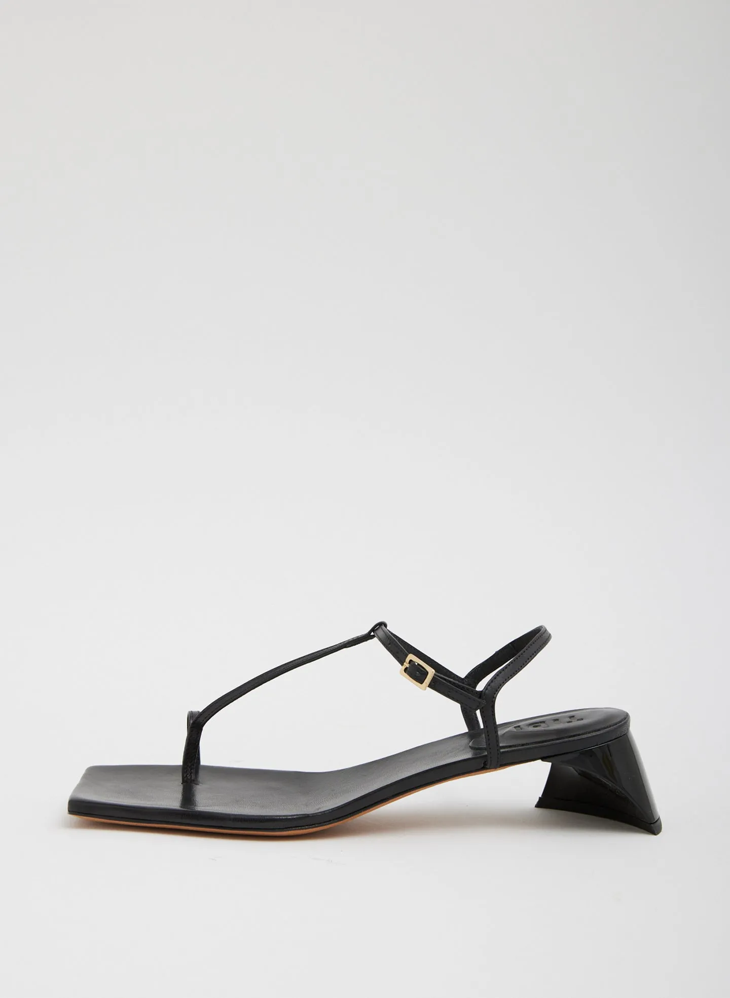 Georgia Sandal sold by Tibi