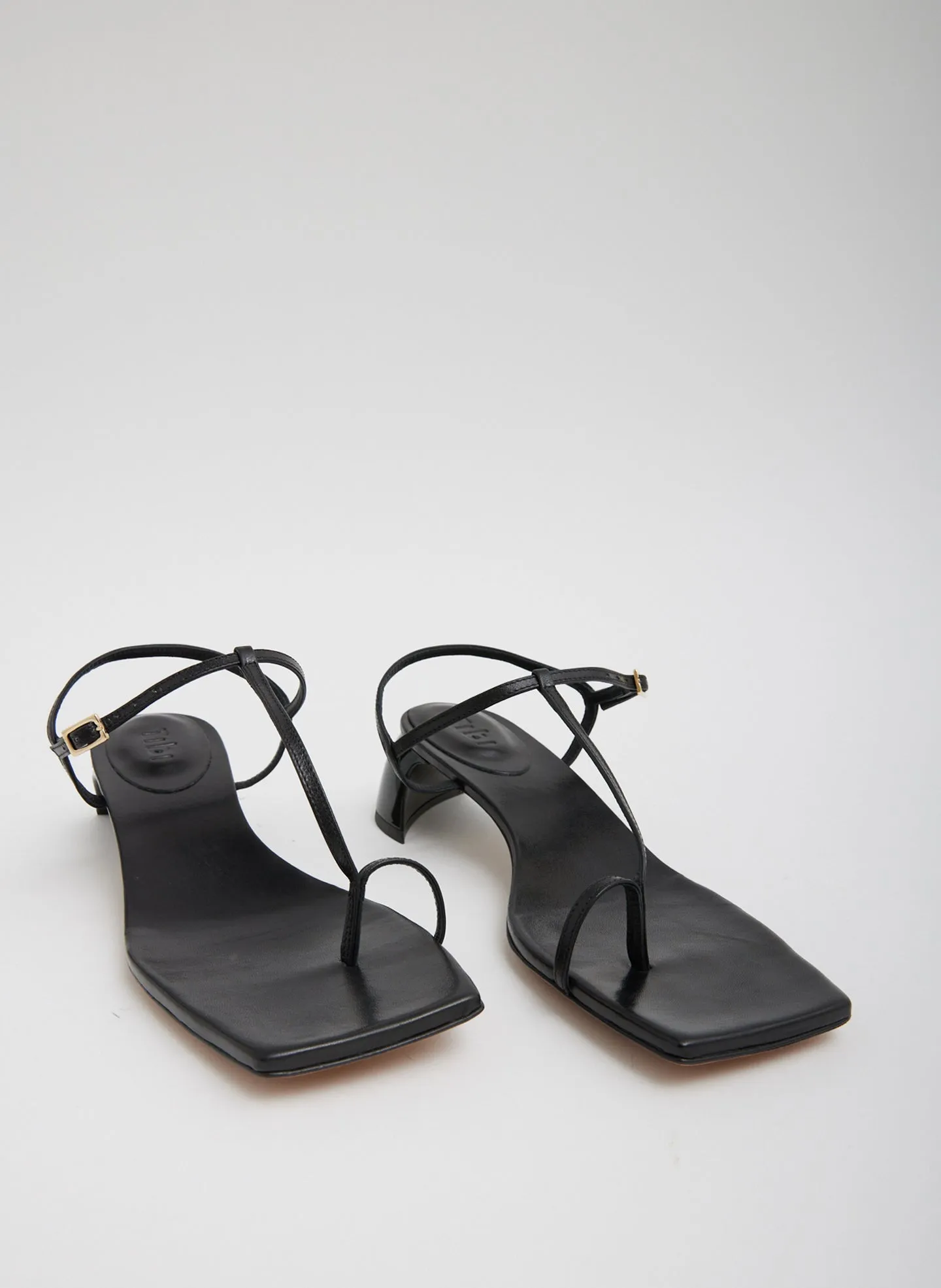 Georgia Sandal sold by Tibi product image thumbnail 3