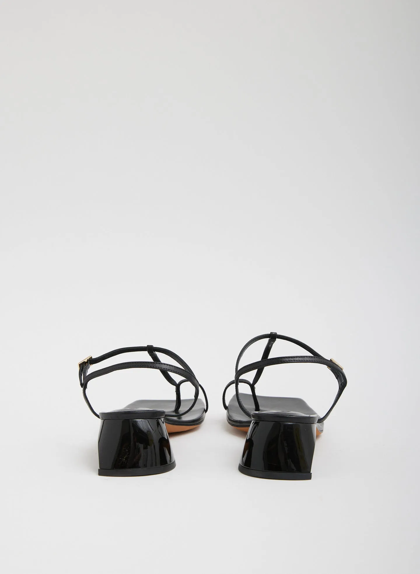 Georgia Sandal sold by Tibi product image thumbnail 5