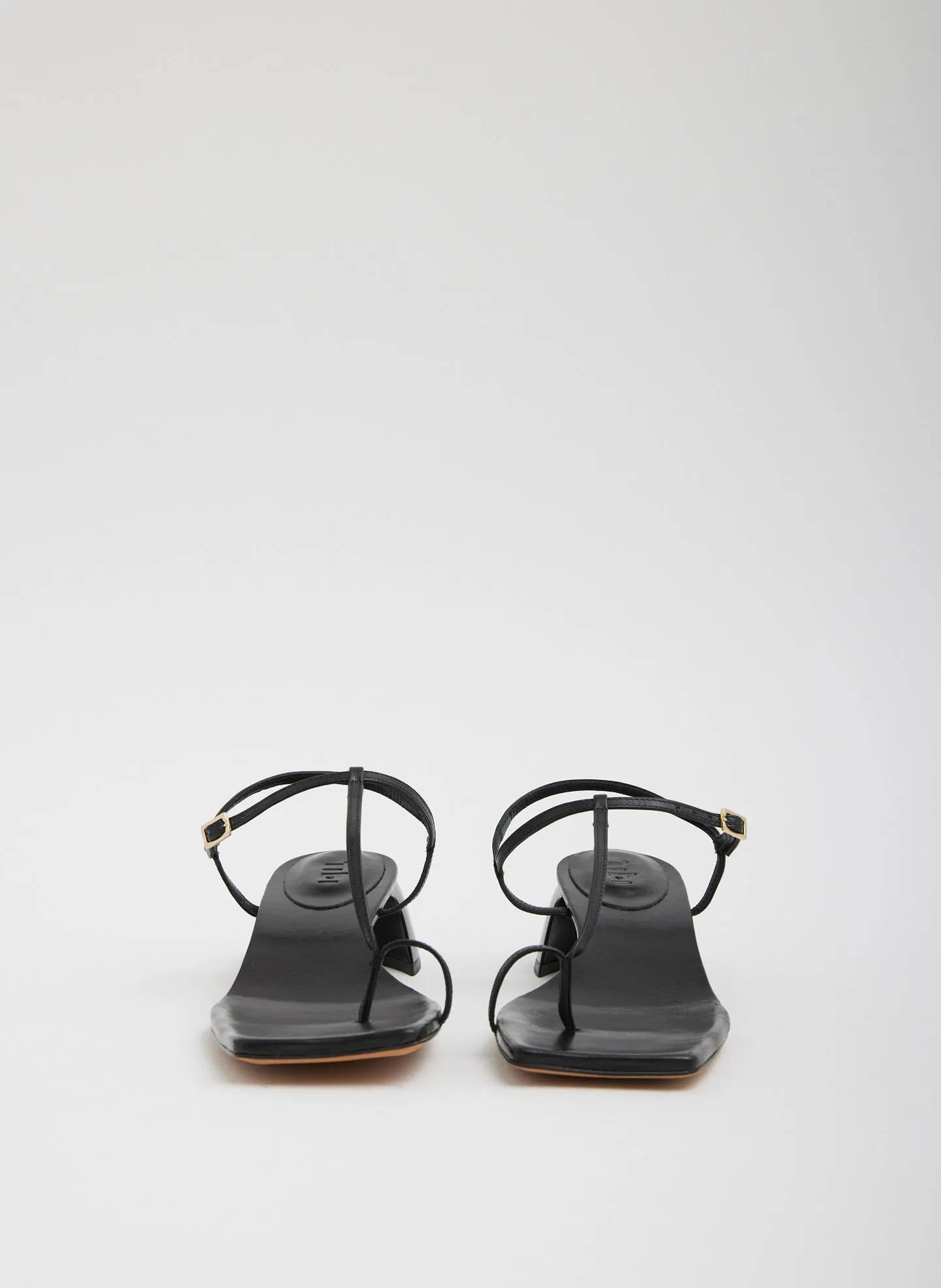 Georgia Sandal sold by Tibi product image thumbnail 4