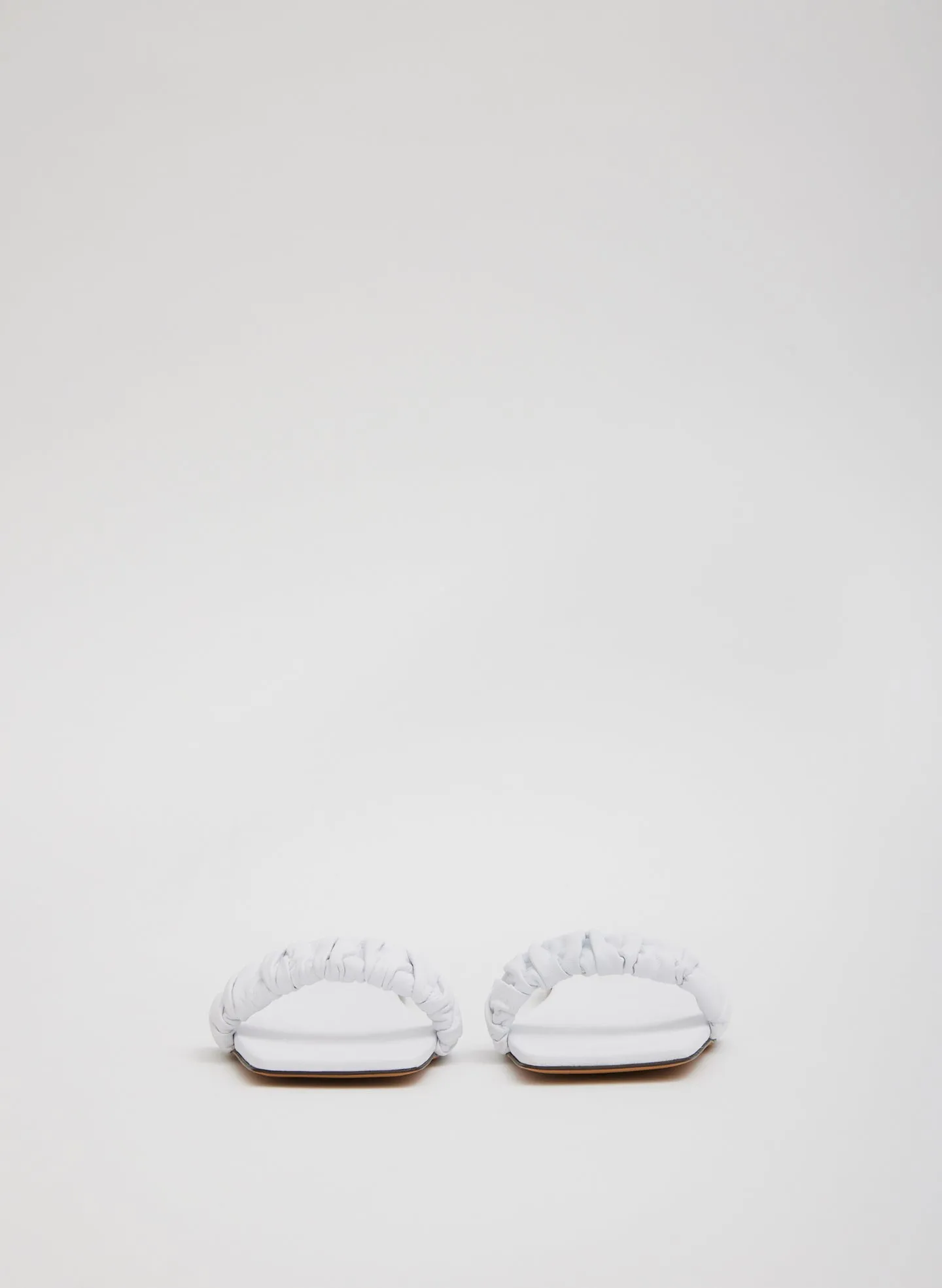 Jordan Nappa Sandal sold by Tibi product image thumbnail 4