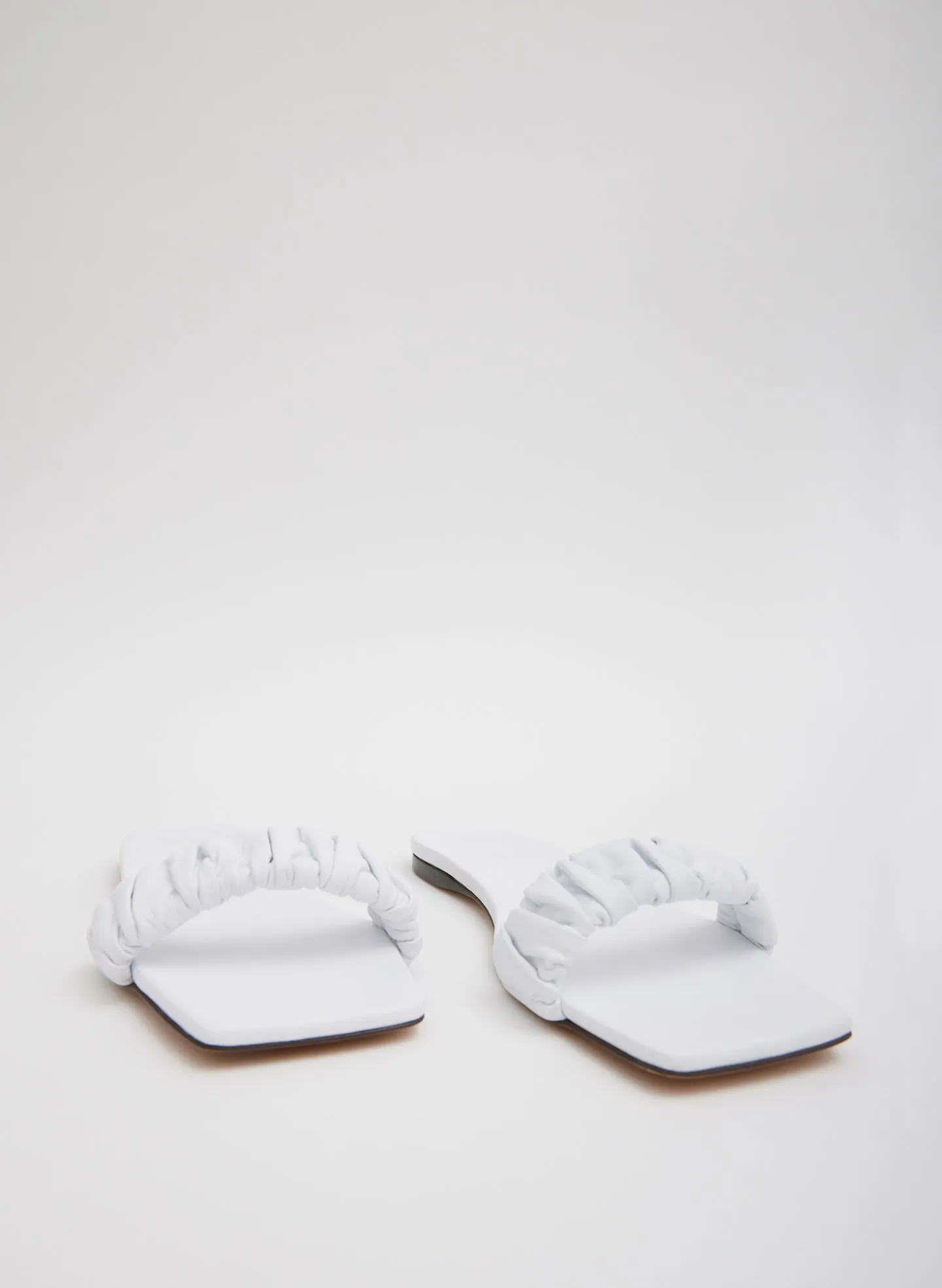 Jordan Nappa Sandal sold by Tibi product image thumbnail 3
