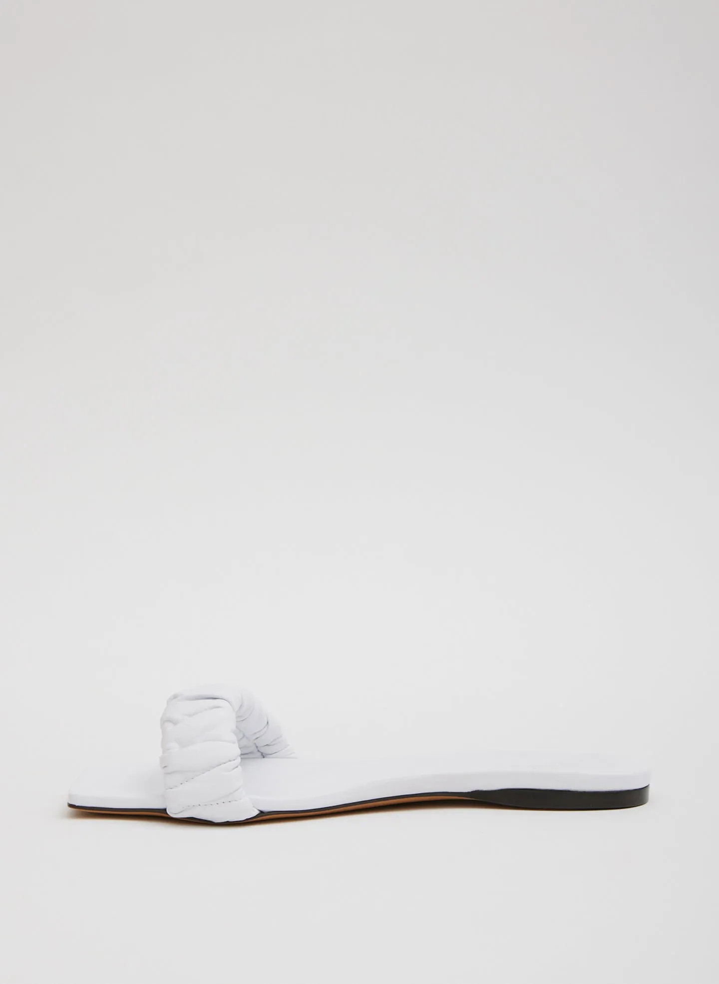 Jordan Nappa Sandal sold by Tibi product image thumbnail 2