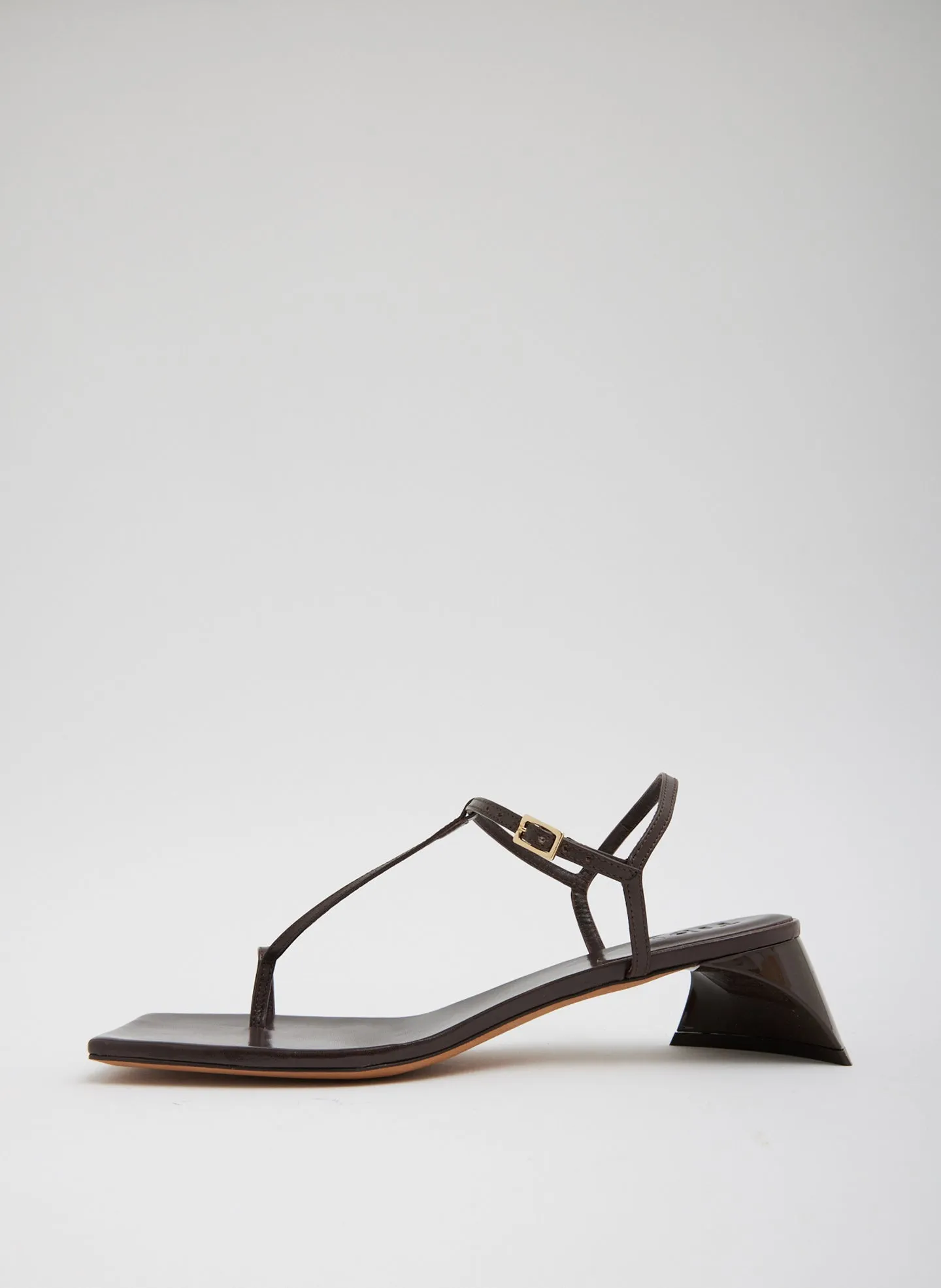 Georgia Sandal sold by Tibi