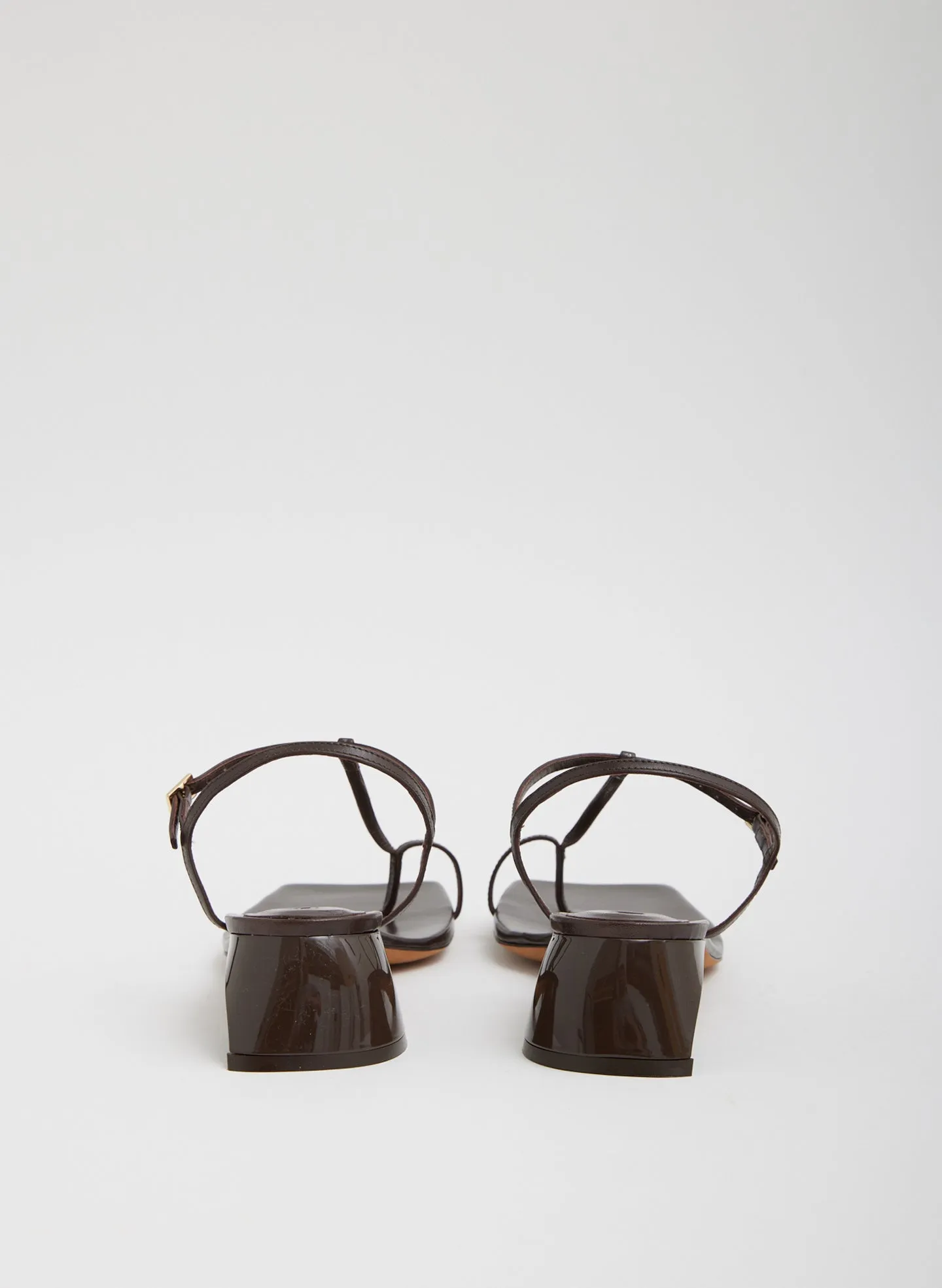 Georgia Sandal sold by Tibi product image thumbnail 4