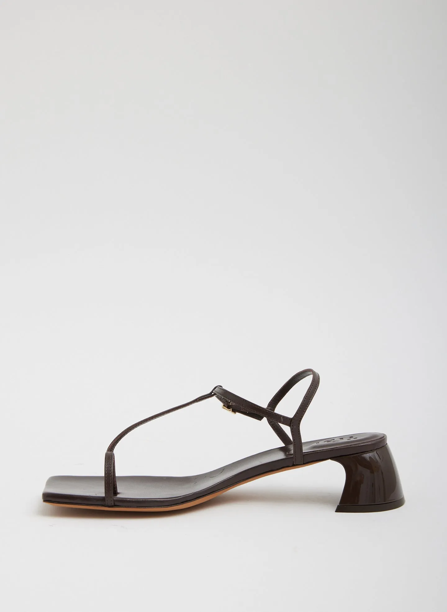 Georgia Sandal sold by Tibi product image thumbnail 2