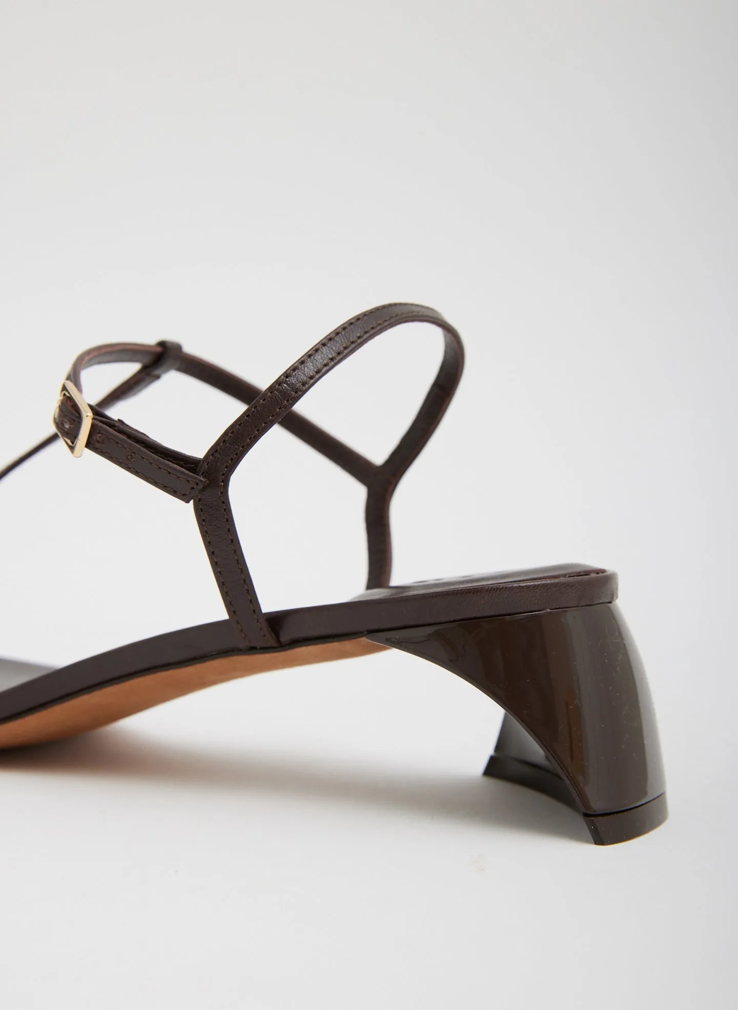 Georgia Sandal sold by Tibi product image thumbnail 5