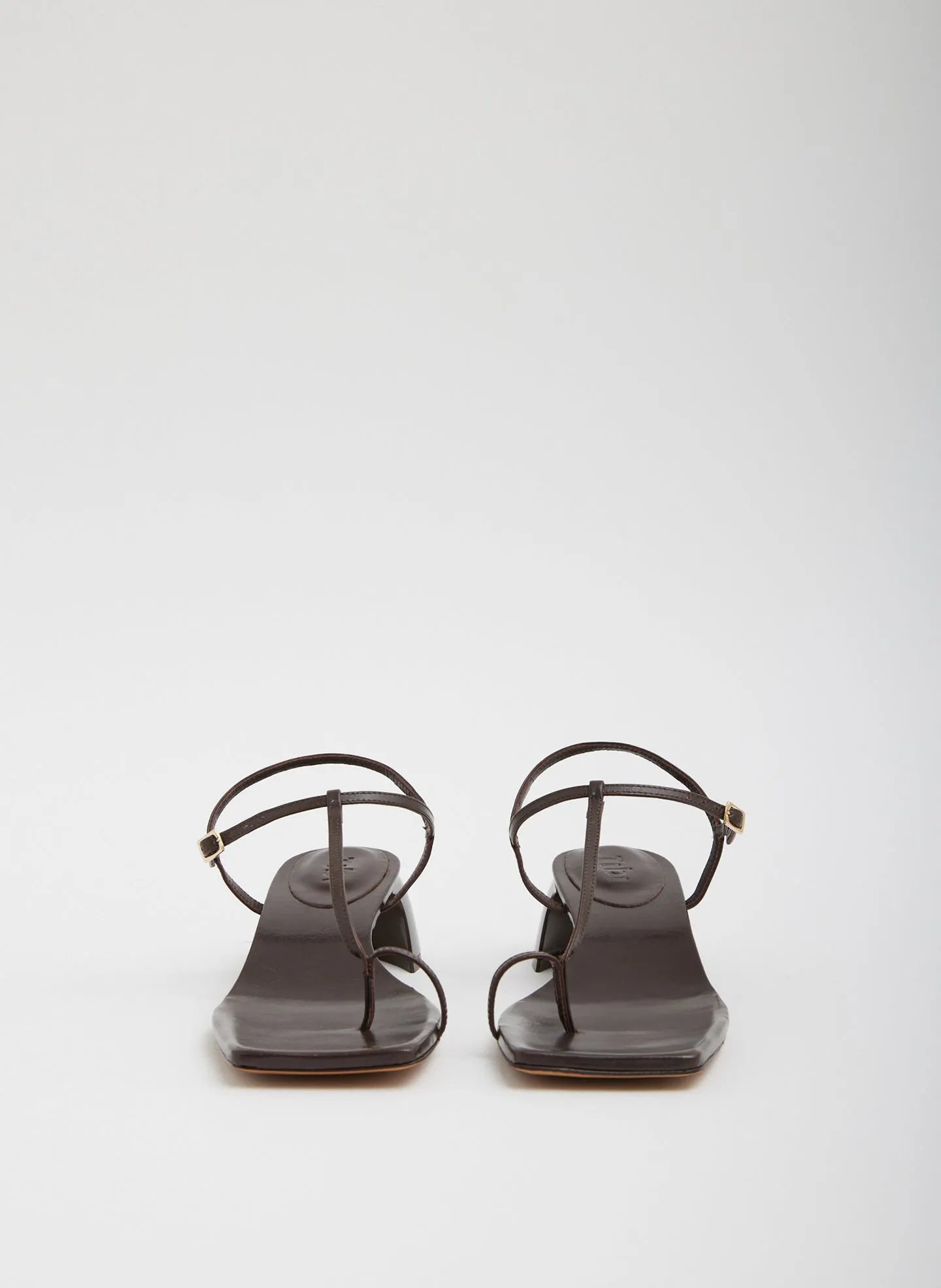 Georgia Sandal sold by Tibi product image thumbnail 3