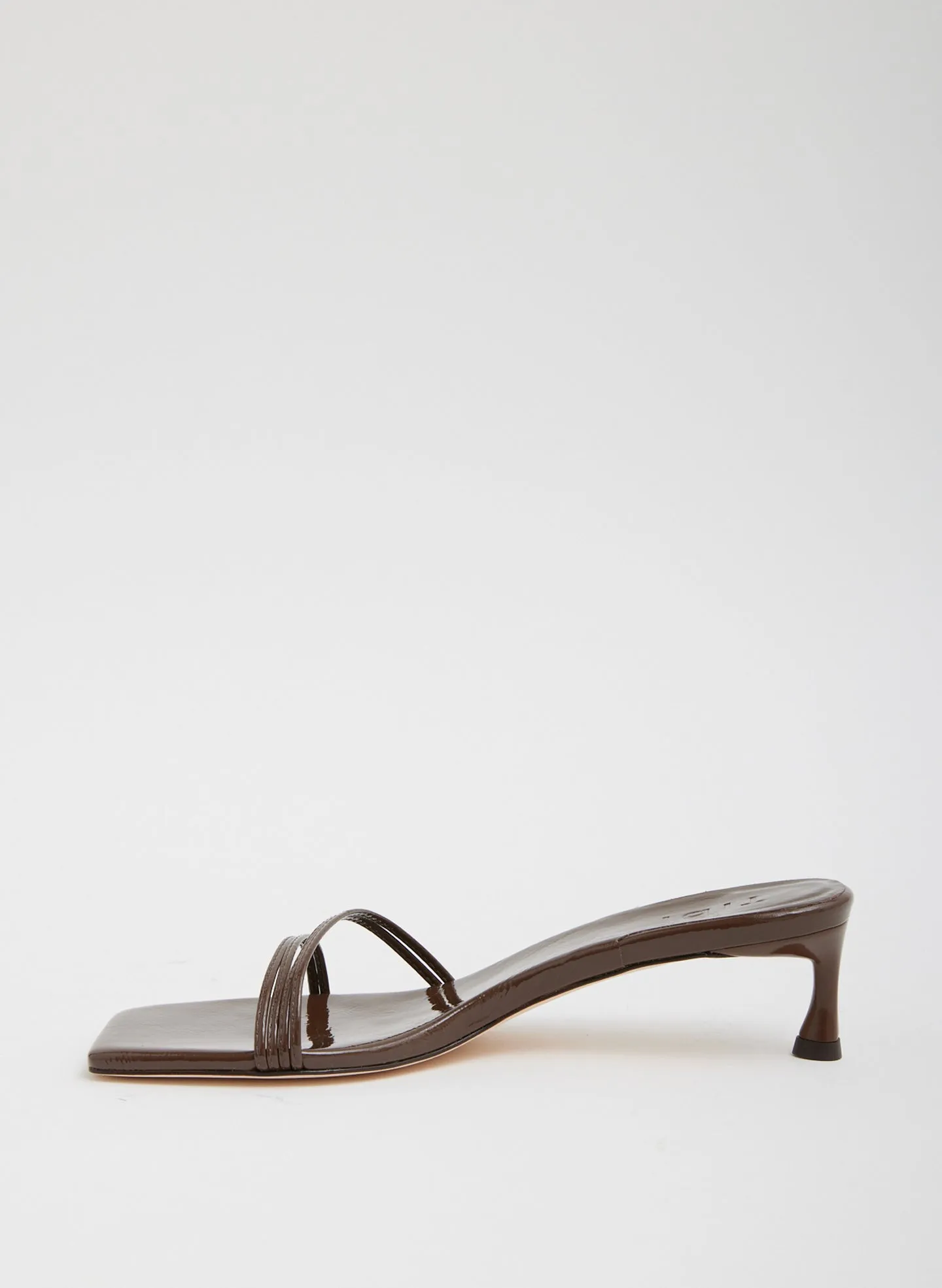 Jim Naplack Sandal sold by Tibi product image thumbnail 3