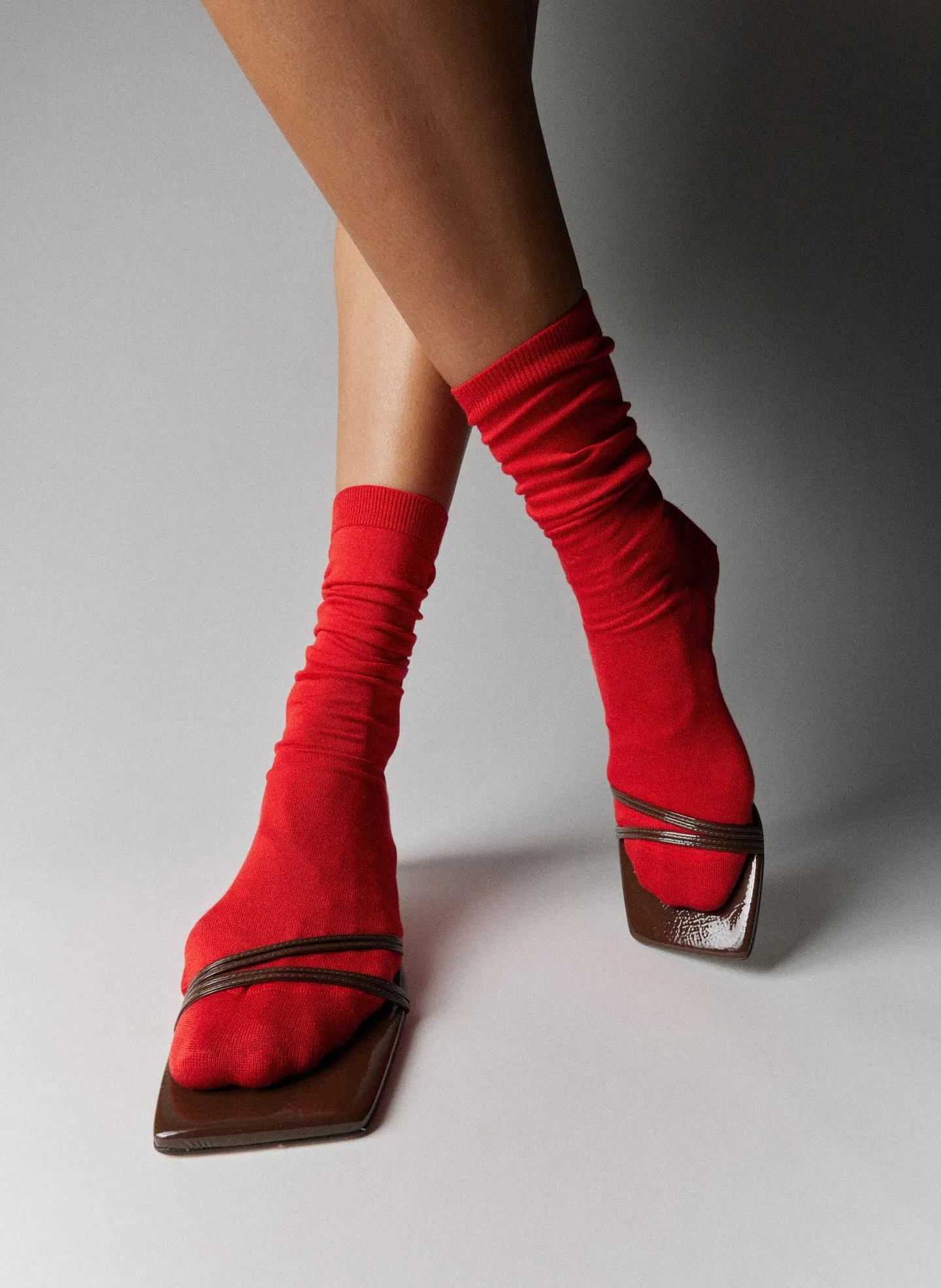 Jim Naplack Sandal sold by Tibi product image thumbnail 2