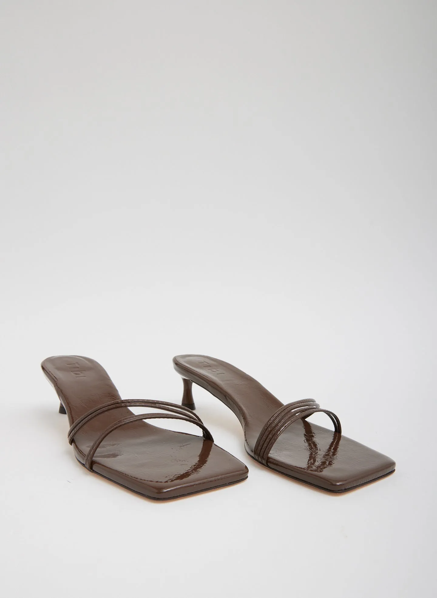Jim Naplack Sandal sold by Tibi product image thumbnail 4