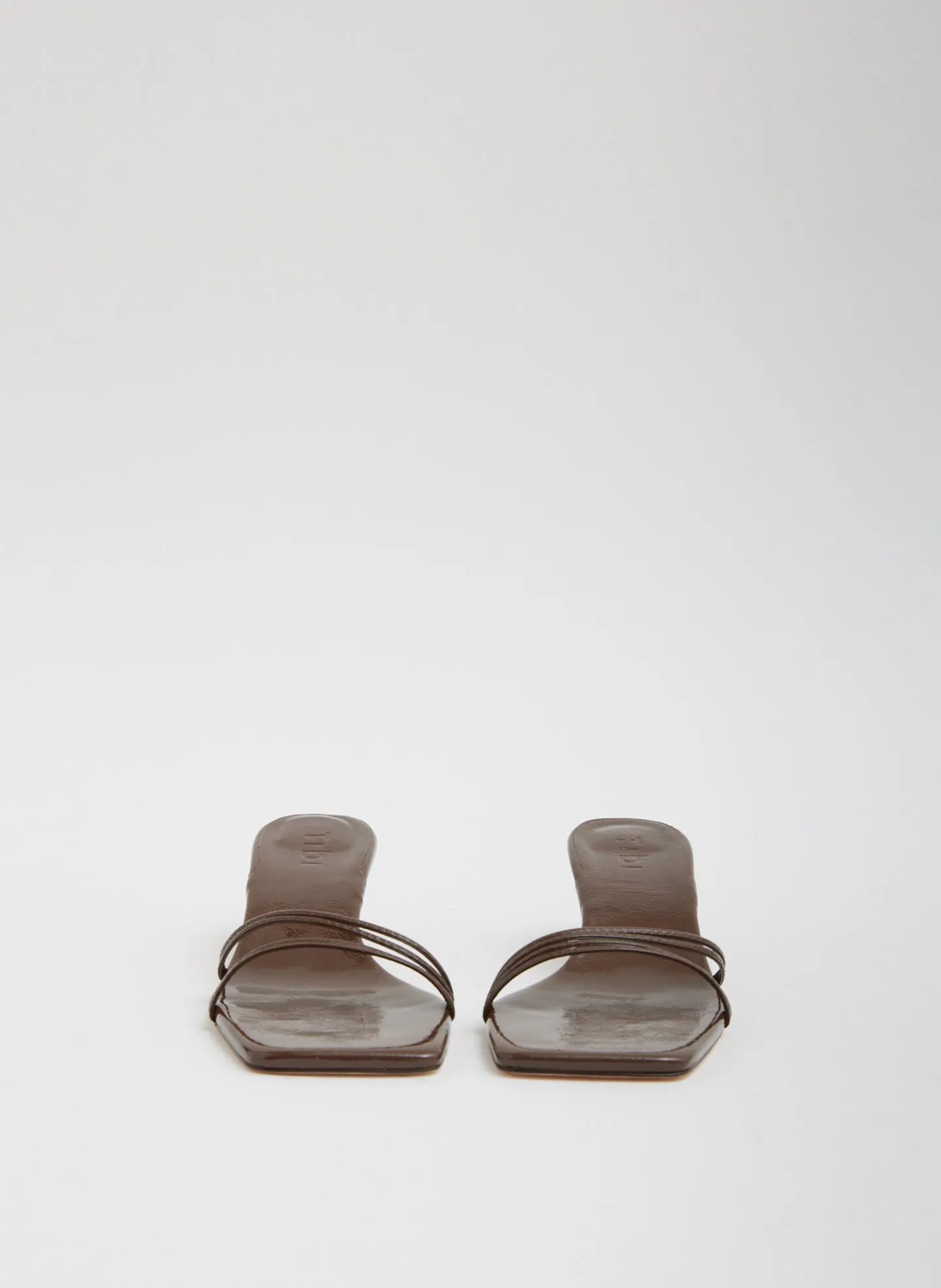 Jim Naplack Sandal sold by Tibi product image thumbnail 5
