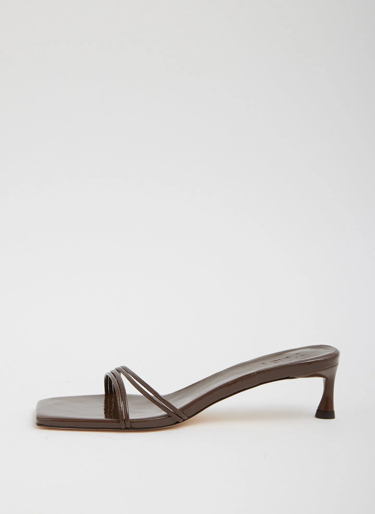 Jim Naplack Sandal sold by Tibi