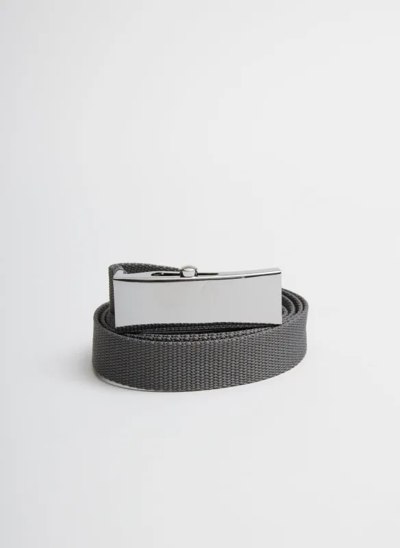 Tobian Webbing Belt made by Tibi