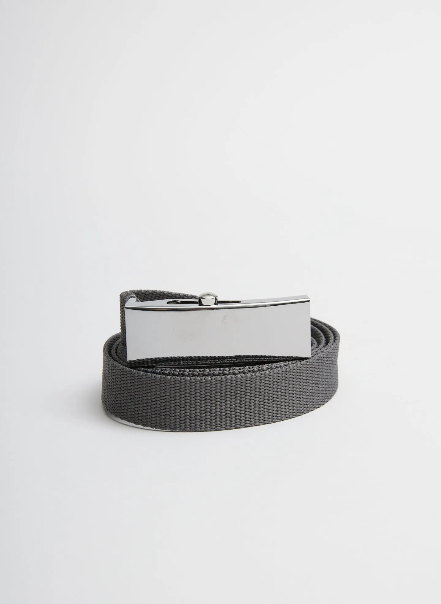 Tobian Webbing Belt sold by Tibi
