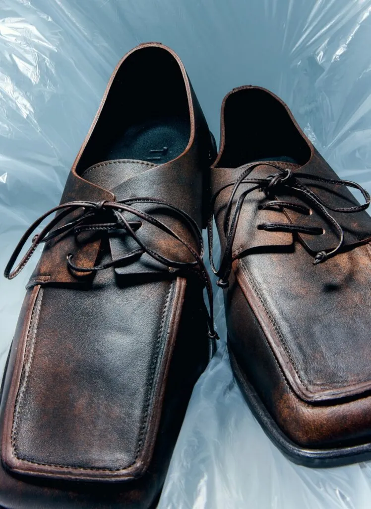 Shoes Content Block 2 sold by Tibi product image thumbnail 3