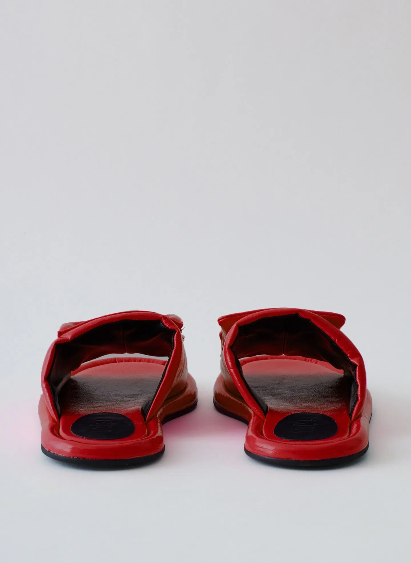 Beryen Naplack Sandal sold by Tibi product image thumbnail 5