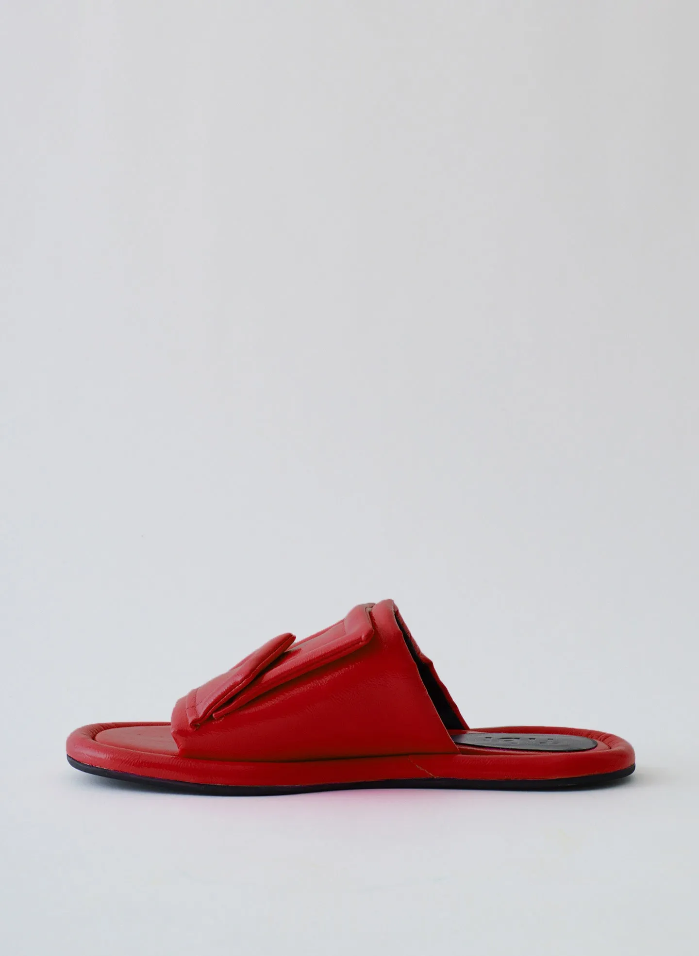 Beryen Naplack Sandal sold by Tibi product image thumbnail 2