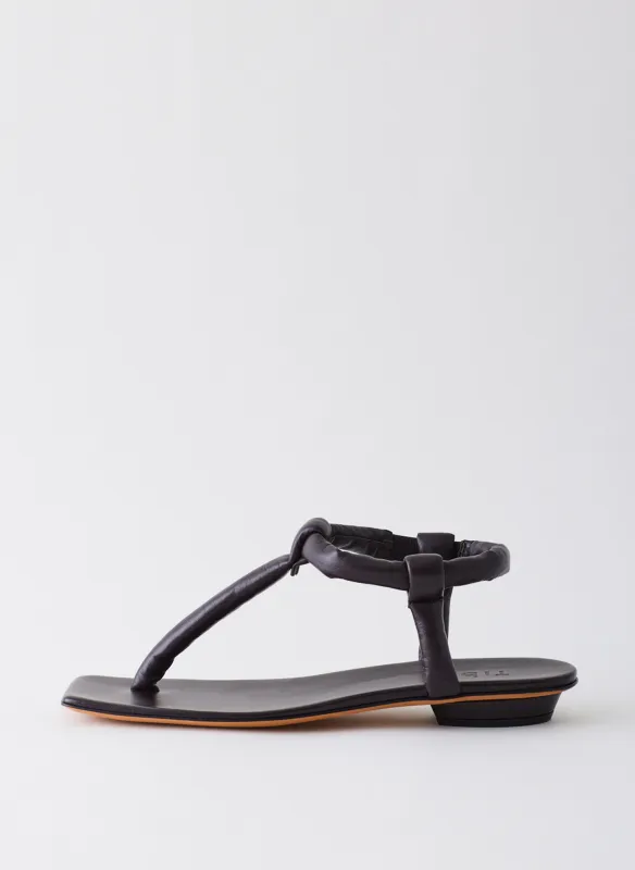 Aston Sandal made by Tibi
