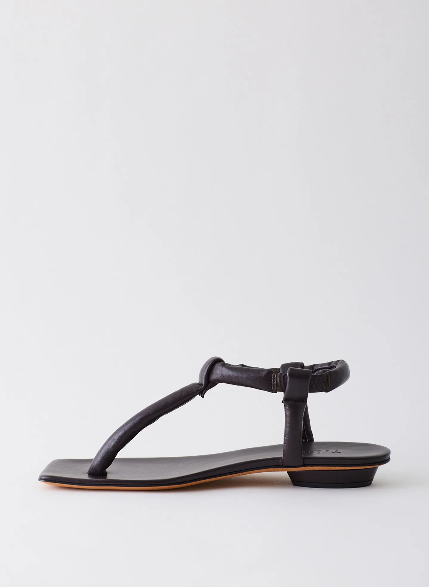 Aston Sandal sold by Tibi product image thumbnail 2
