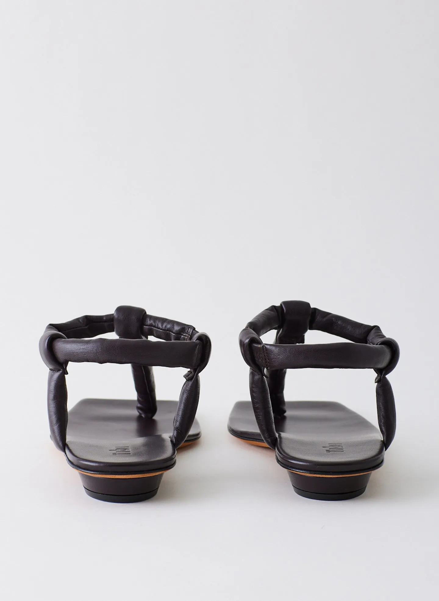 Aston Sandal sold by Tibi product image thumbnail 5