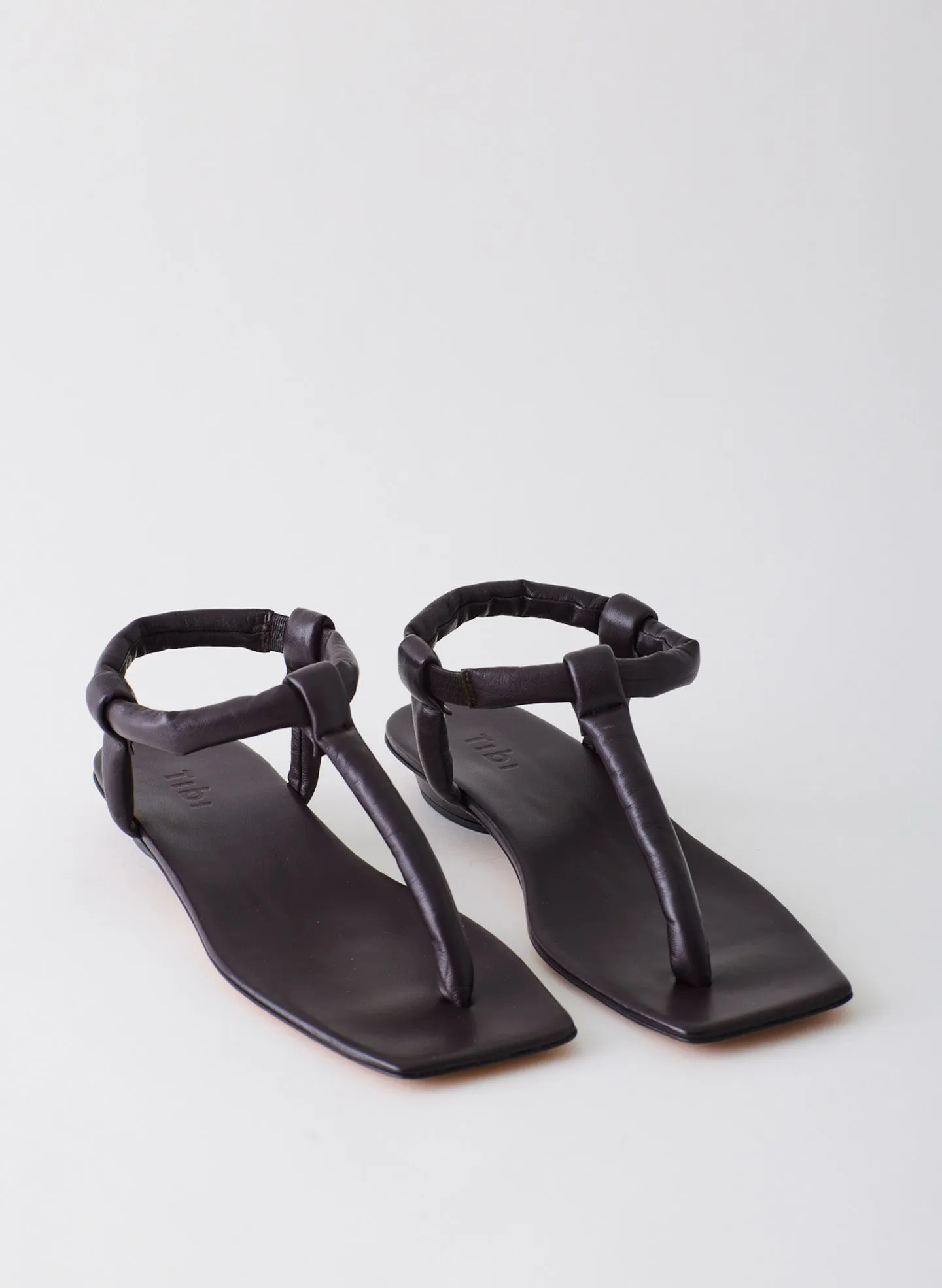 Aston Sandal sold by Tibi product image thumbnail 3