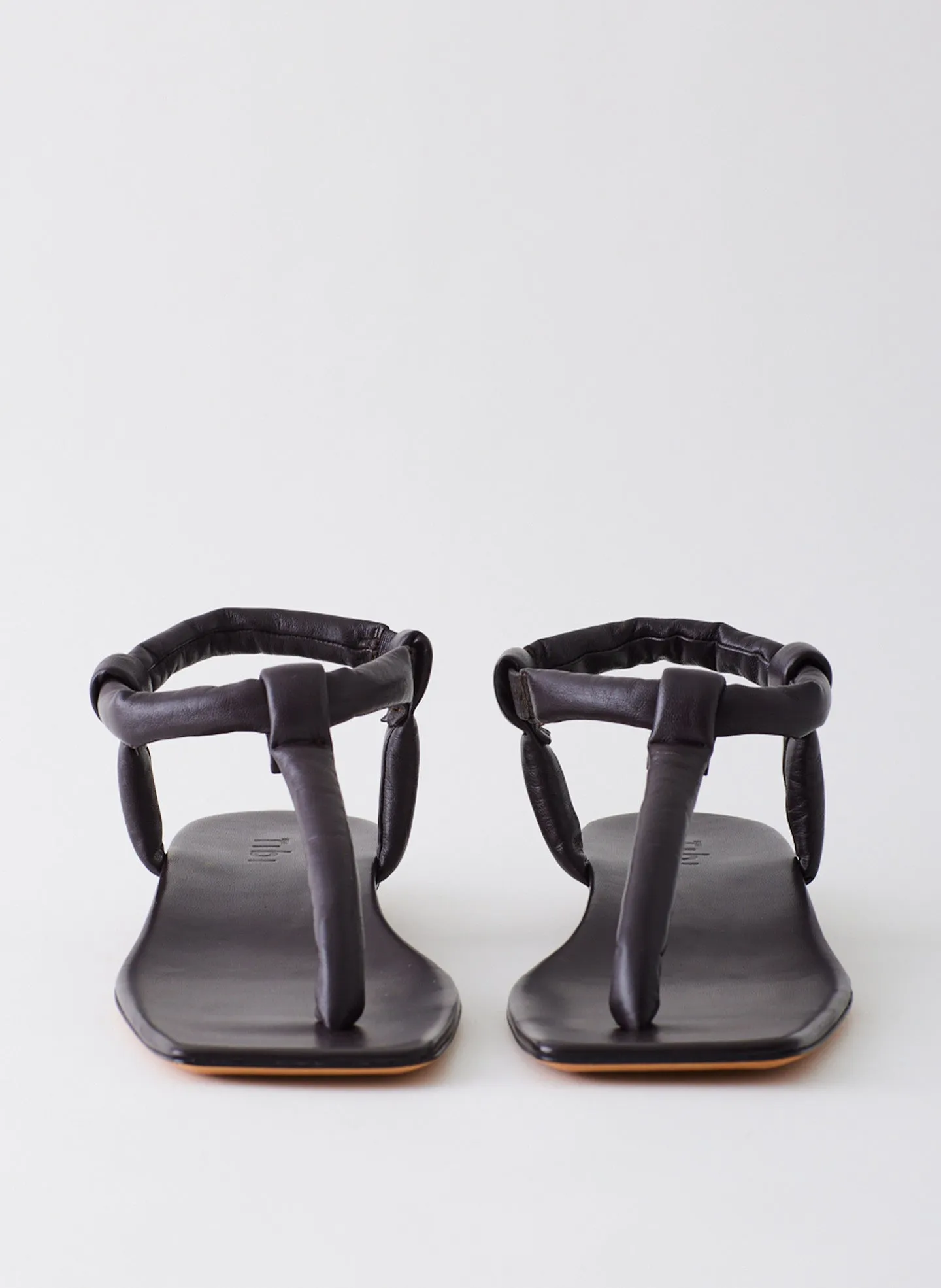 Aston Sandal sold by Tibi product image thumbnail 4