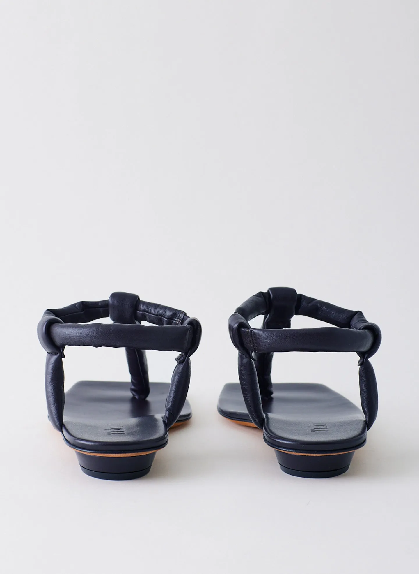 Aston Sandal sold by Tibi product image thumbnail 4